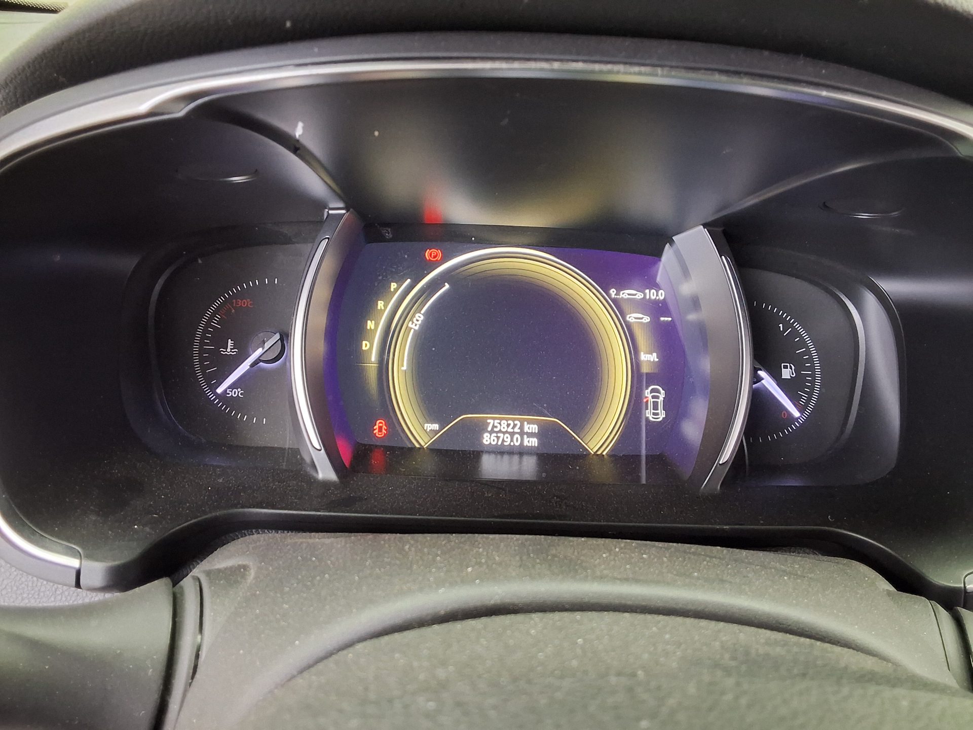 رينو سامسونج SM6 2019 - صورة 8