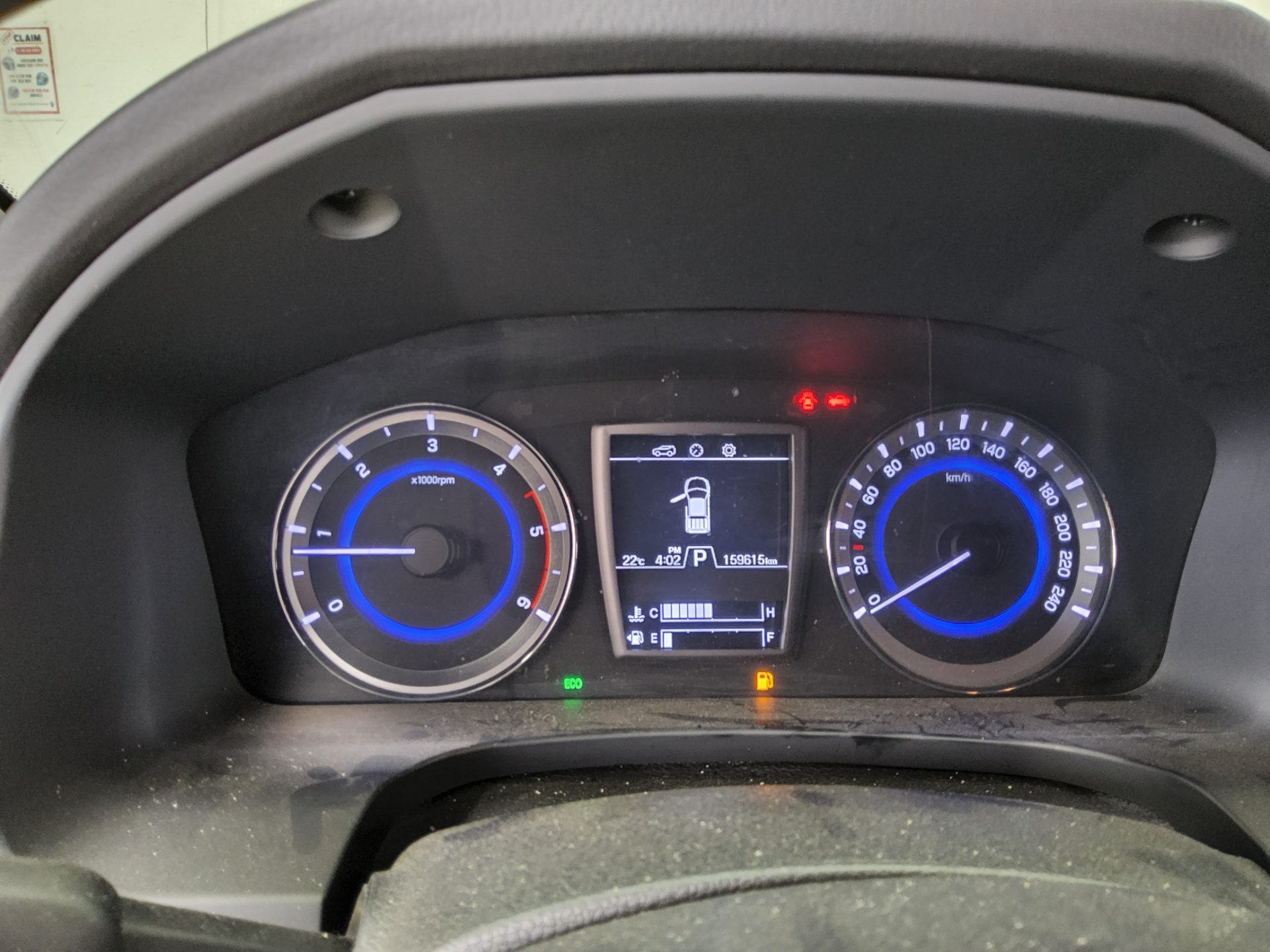 쌍용자동차 렉스턴 스포츠 2020 - 이미지 8