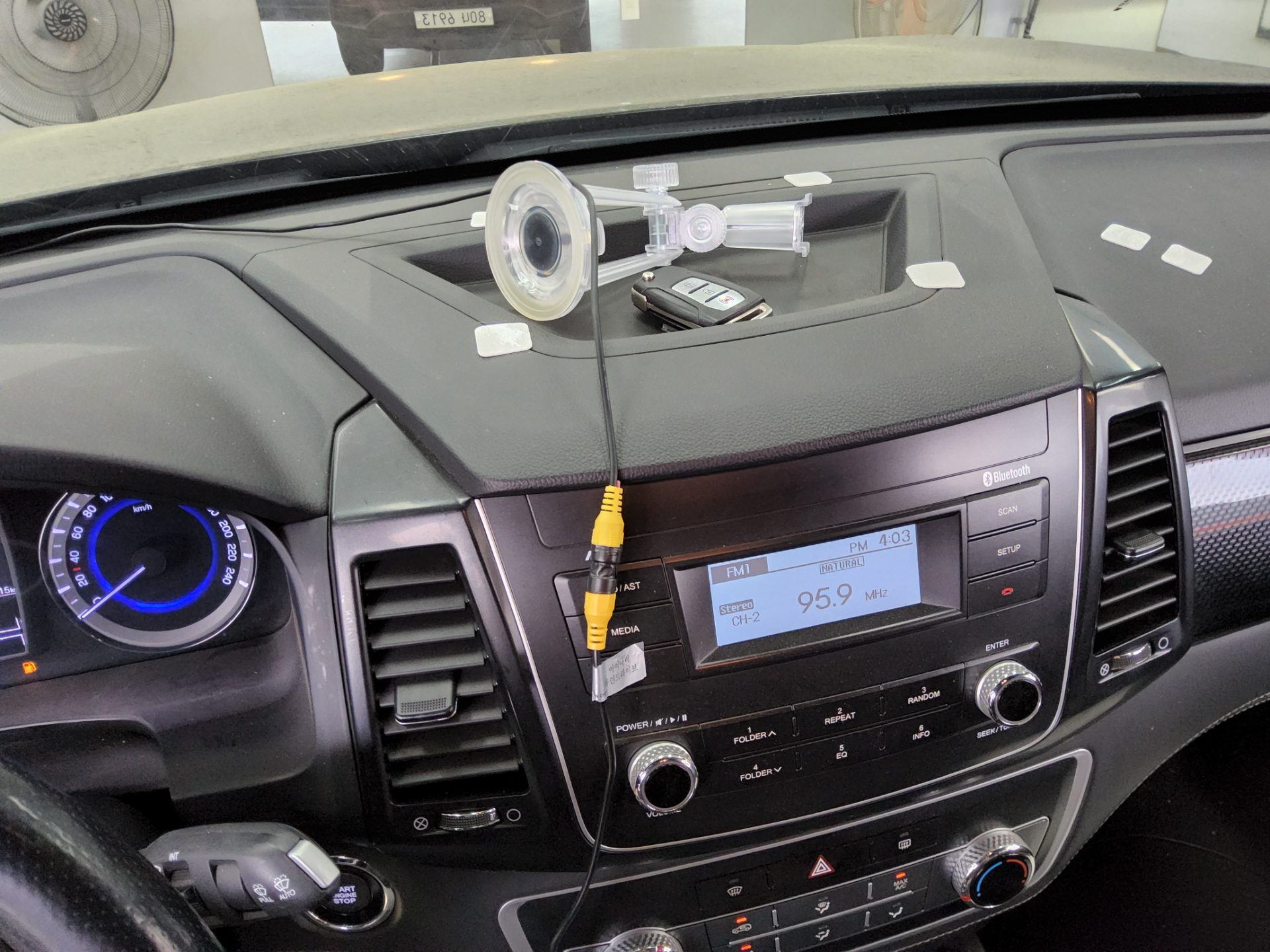 쌍용자동차 렉스턴 스포츠 2020 - 이미지 16