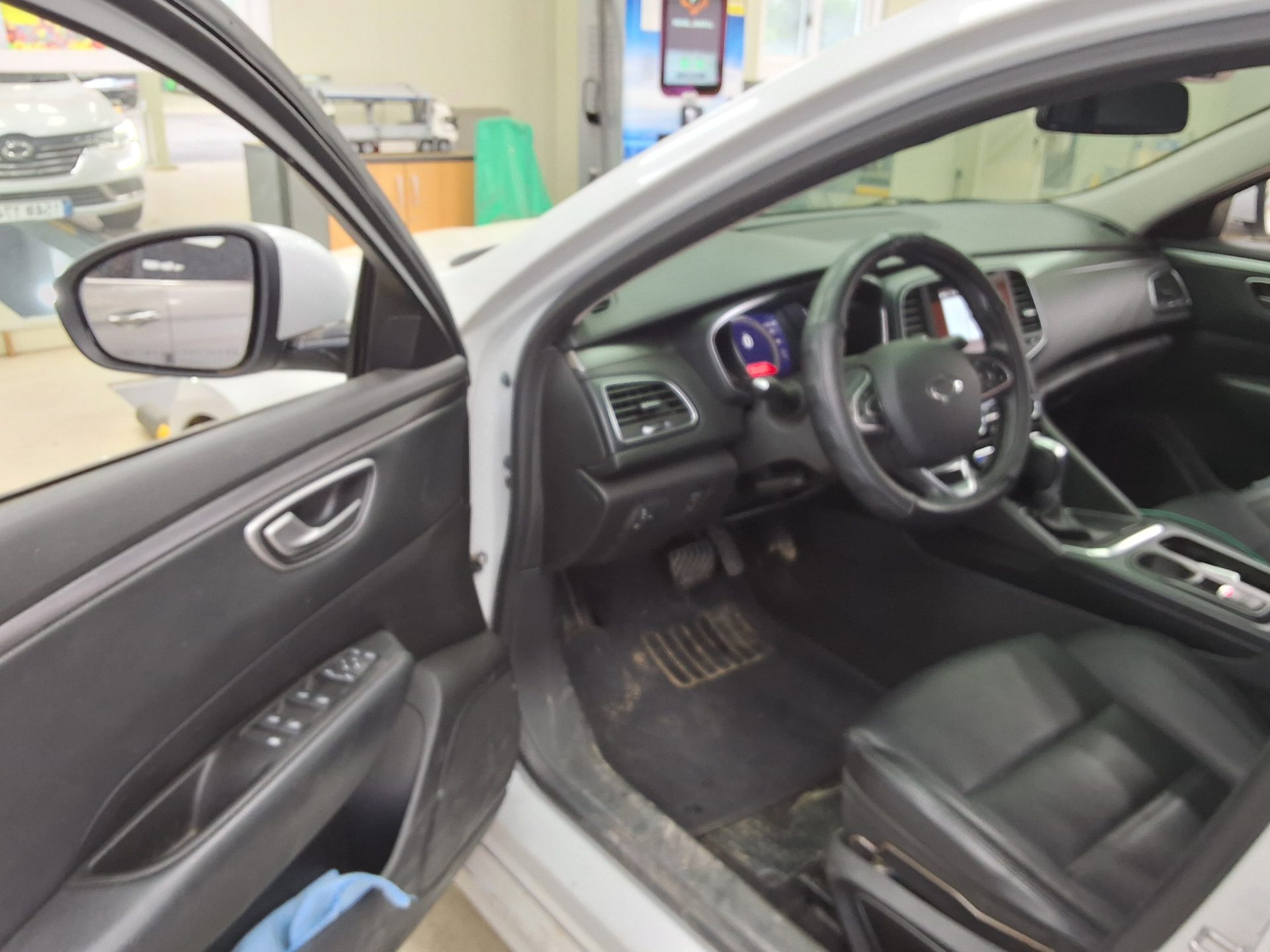 رينو سامسونج SM6 2019 - صورة 9