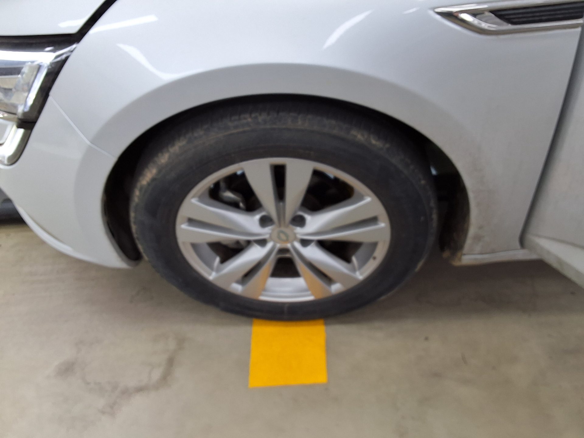 رينو سامسونج SM6 2019 - صورة 20