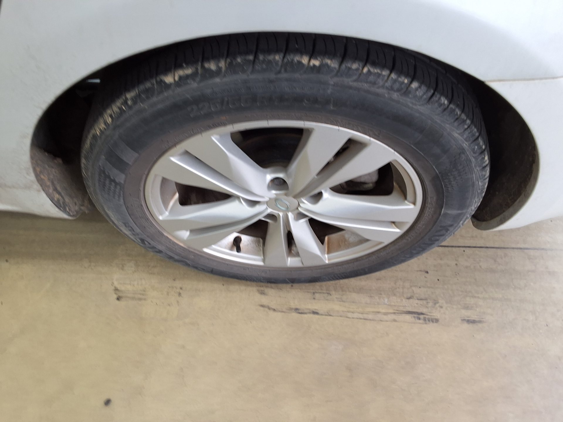 رينو سامسونج SM6 2019 - صورة 21