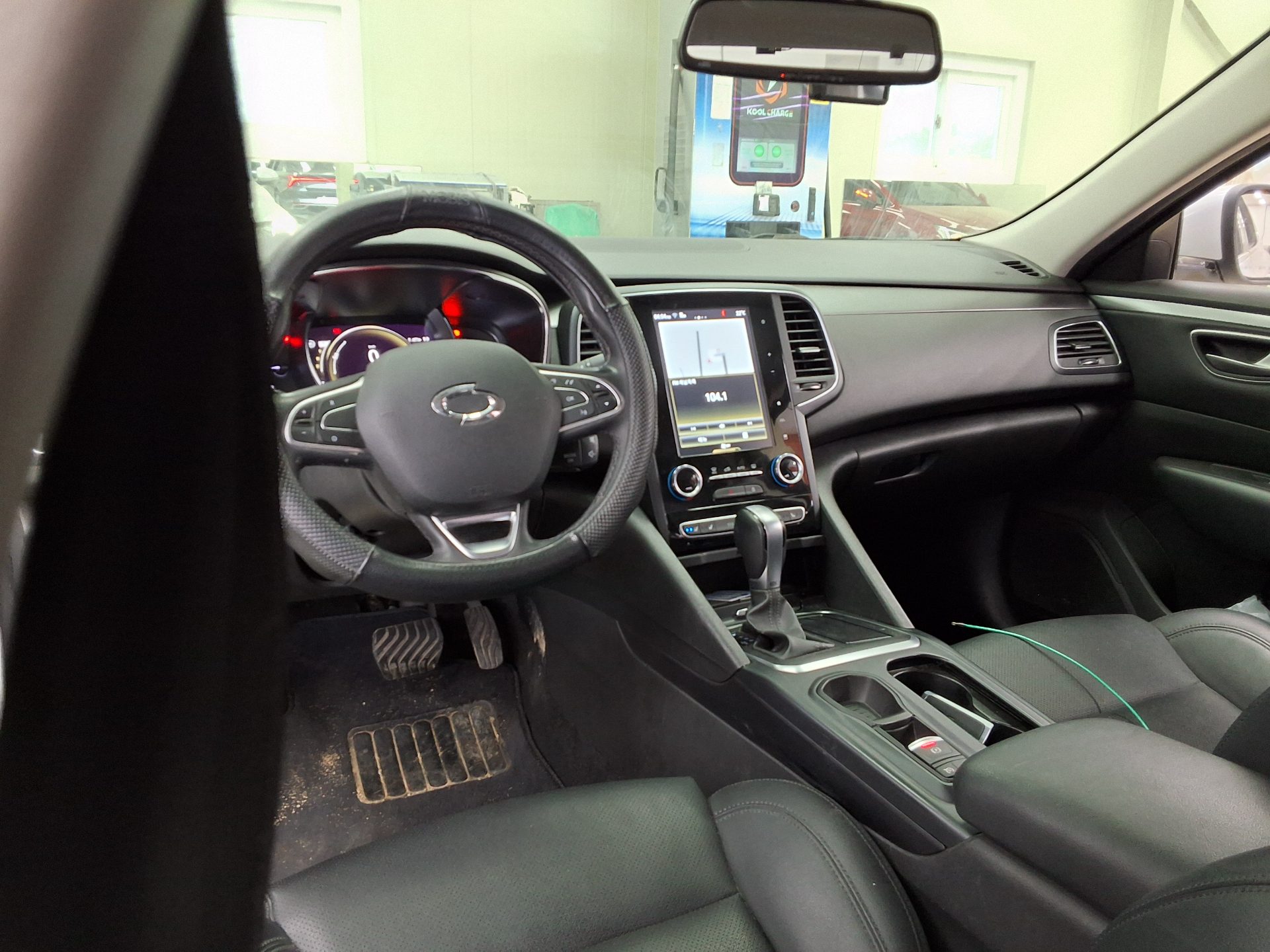 رينو سامسونج SM6 2019 - صورة 10