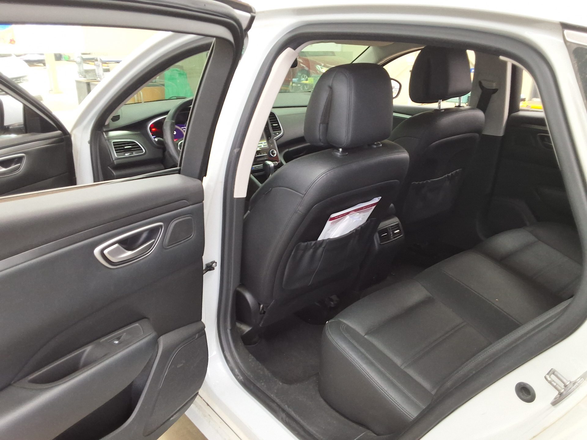 رينو سامسونج SM6 2019 - صورة 11