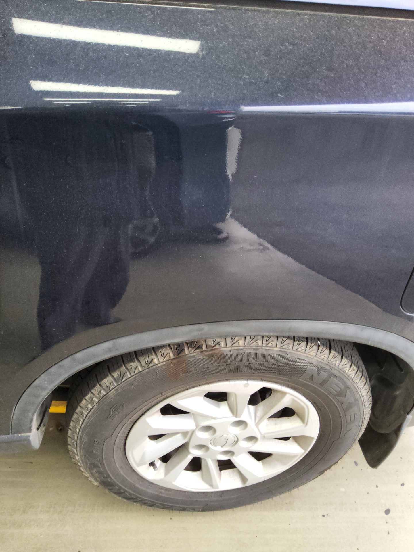 쌍용자동차 렉스턴 스포츠 2020 - 이미지 19