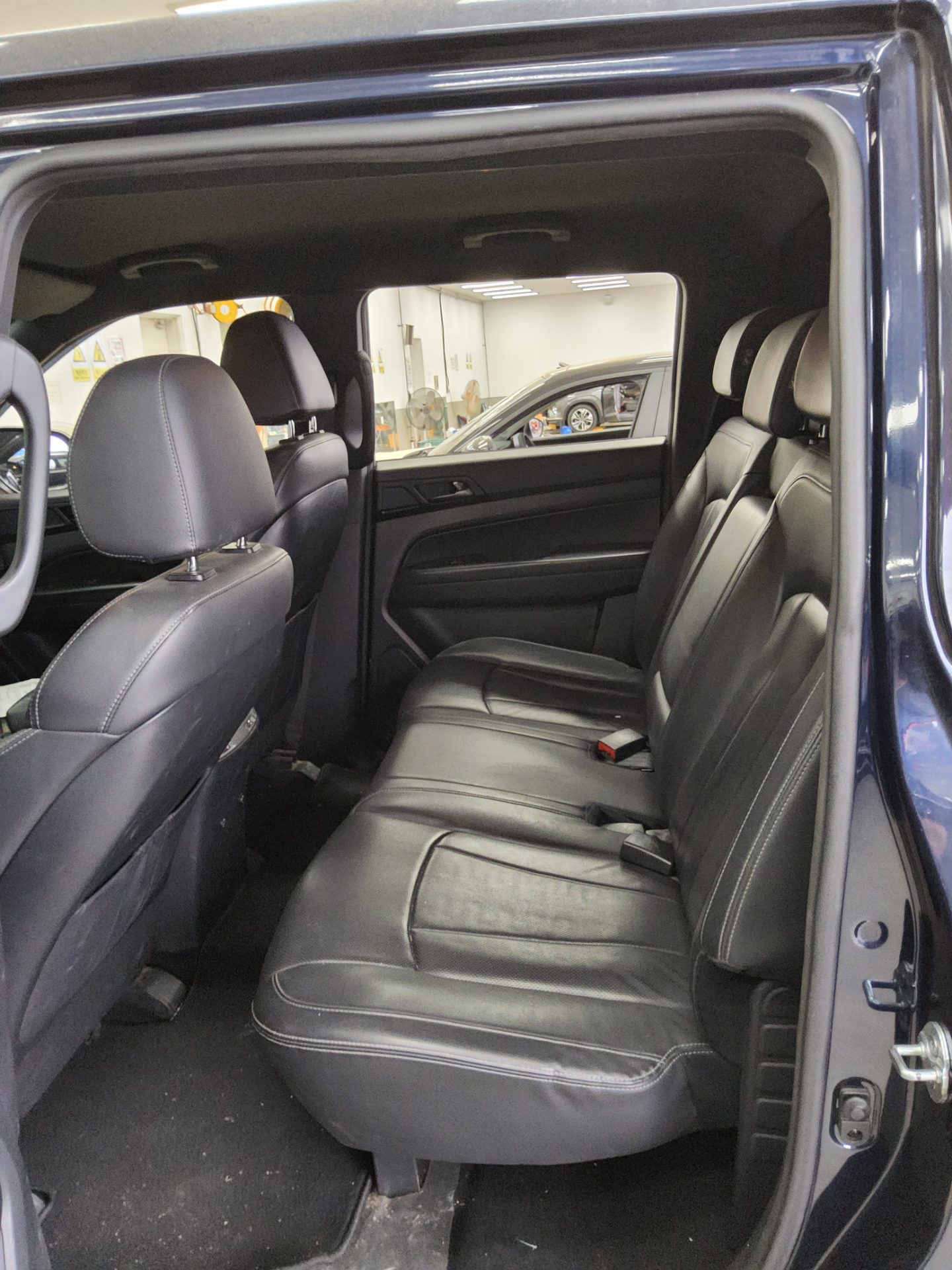 쌍용자동차 렉스턴 스포츠 2020 - 이미지 11