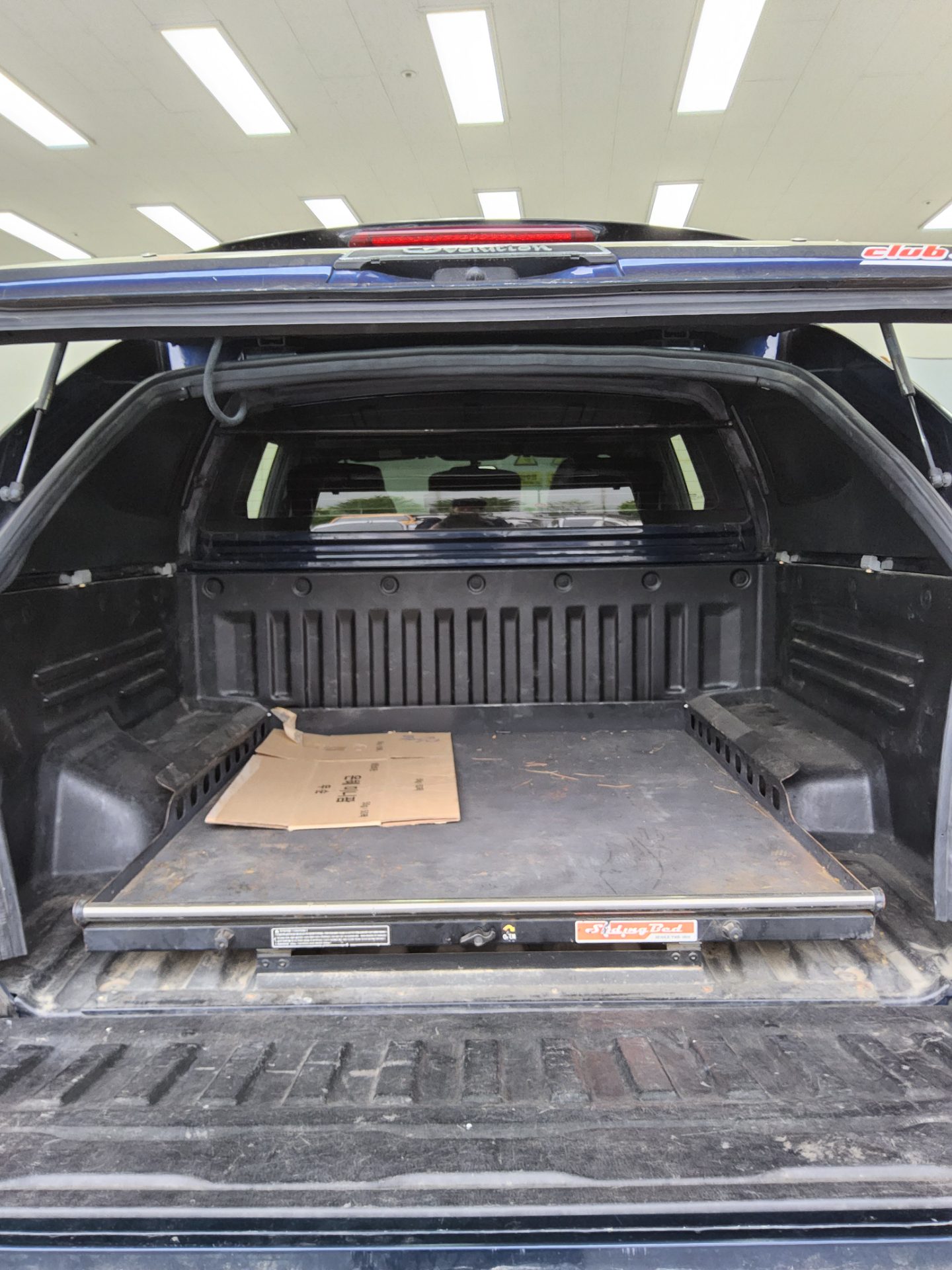 쌍용자동차 렉스턴 스포츠 2020 - 이미지 14