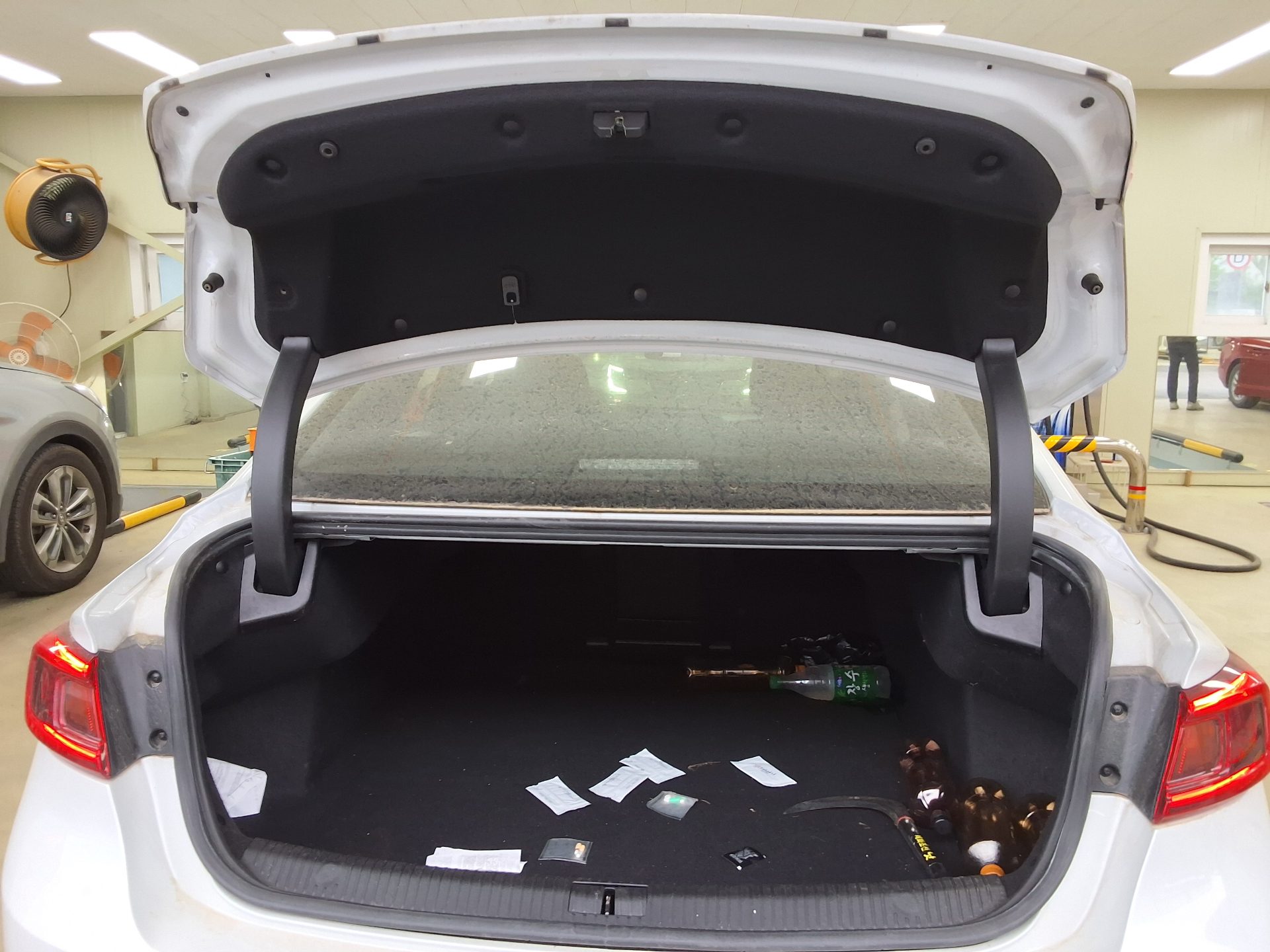 رينو سامسونج SM6 2019 - صورة 14