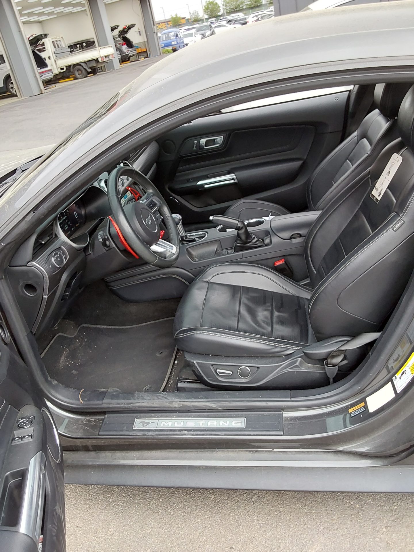 FORD 포드 - 9
