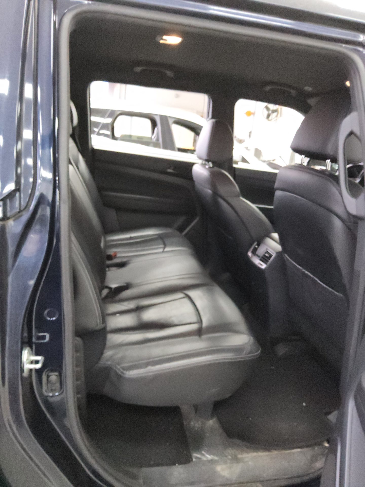 쌍용자동차 렉스턴 스포츠 2020 - 이미지 12