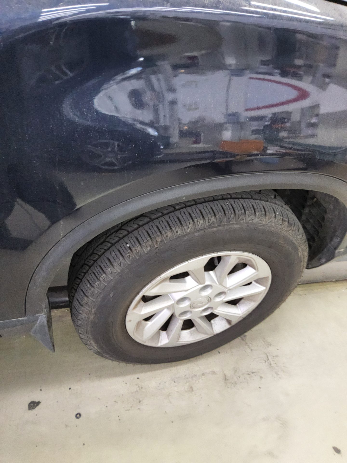 쌍용자동차 렉스턴 스포츠 2020 - 이미지 20