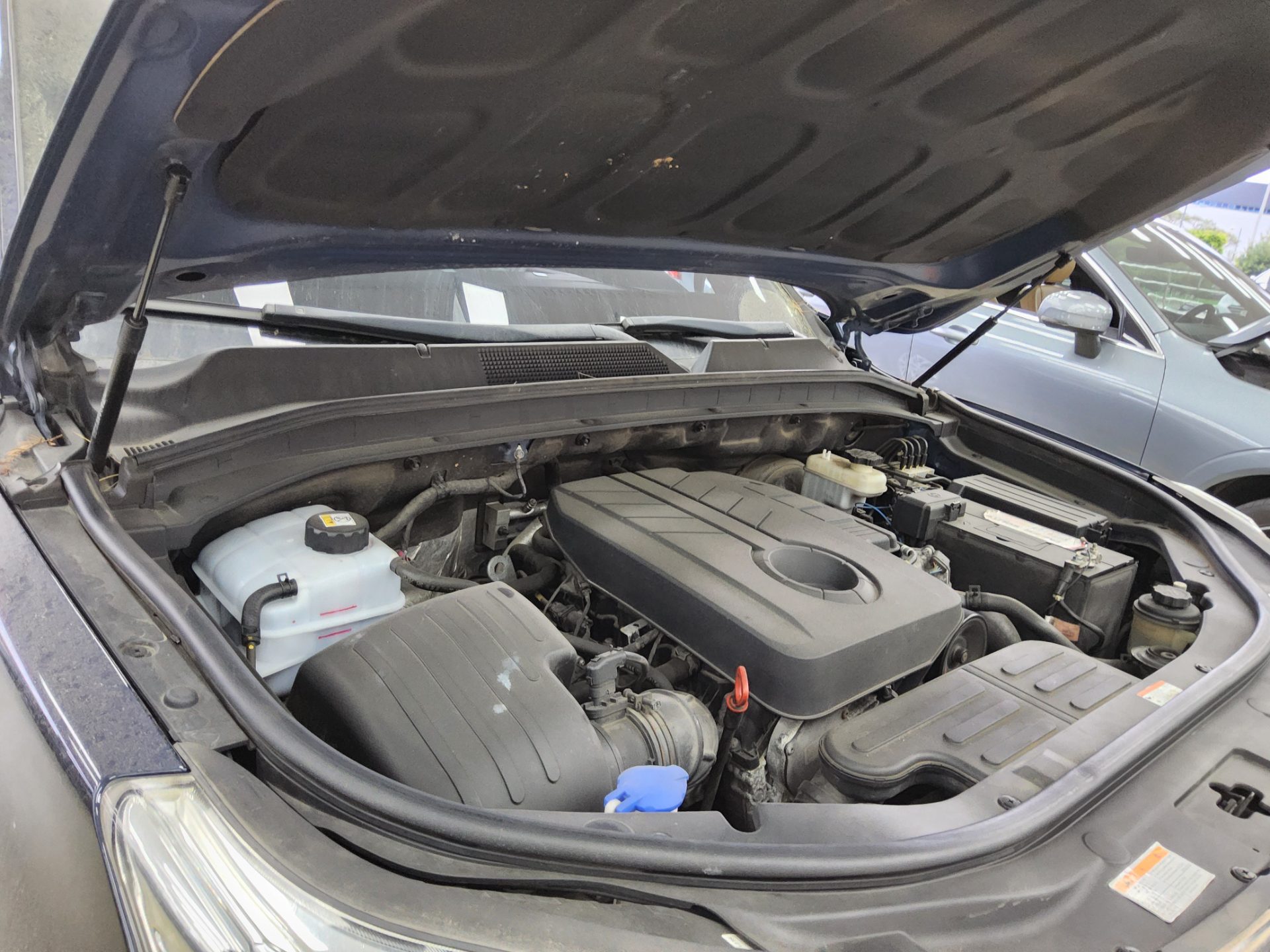 쌍용자동차 렉스턴 스포츠 2020 - 이미지 17