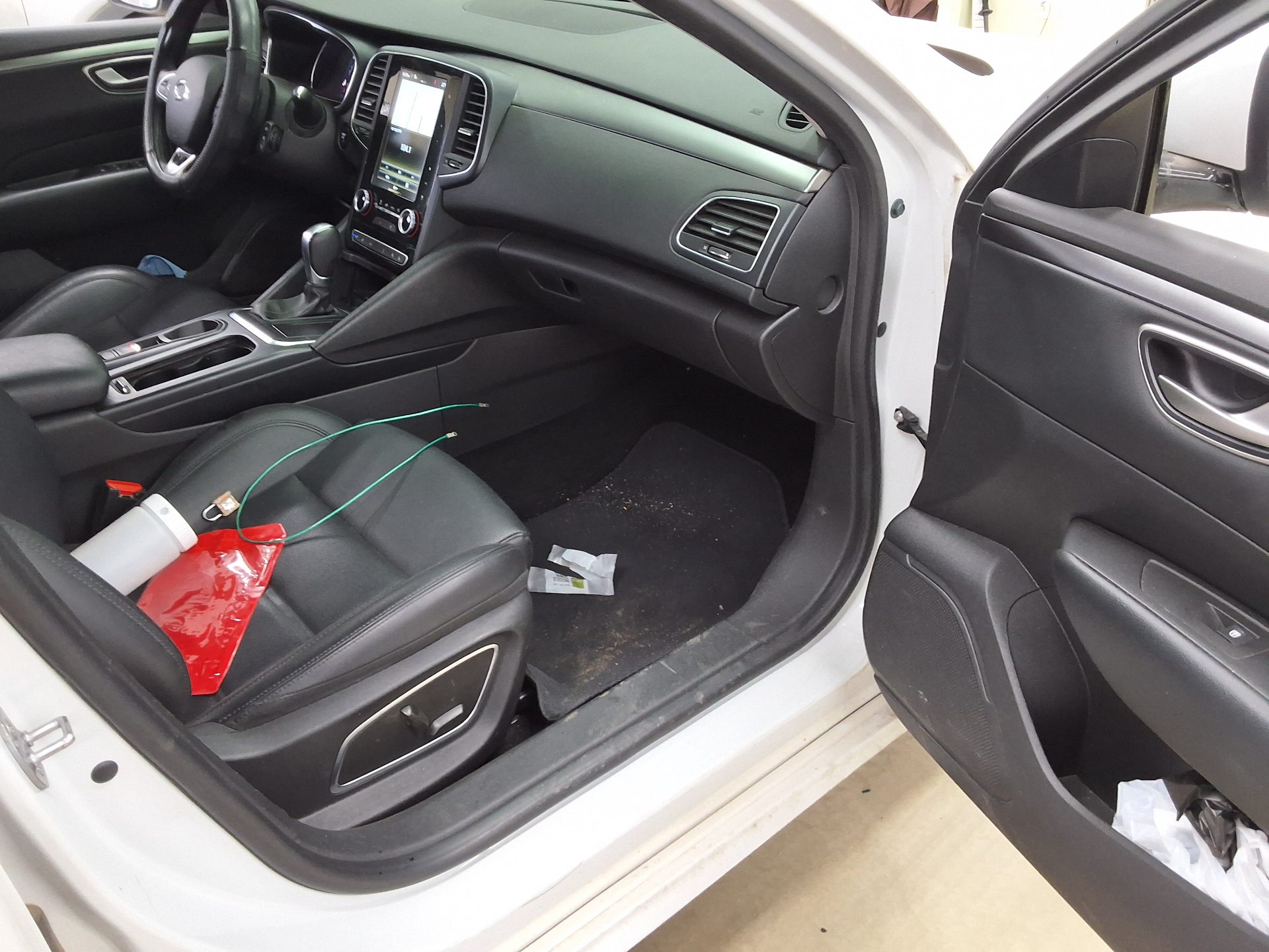 رينو سامسونج SM6 2019 - صورة 13