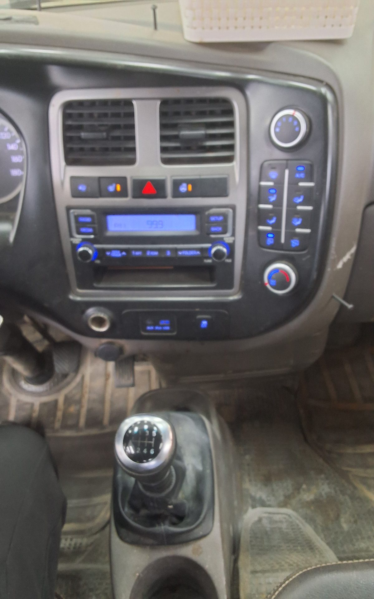 Hyundai Porter 2017 - Image 16