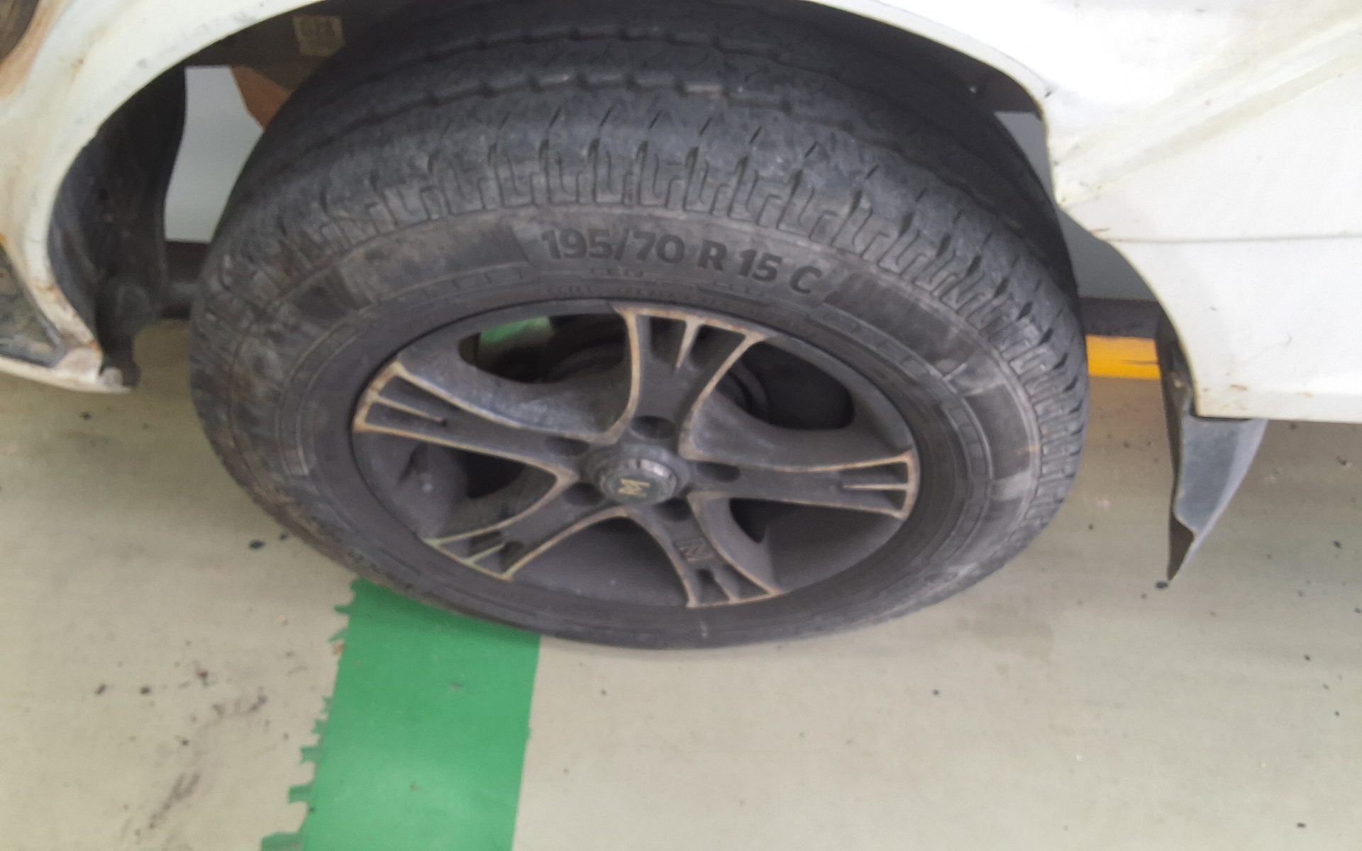 Hyundai Porter 2017 - Image 21