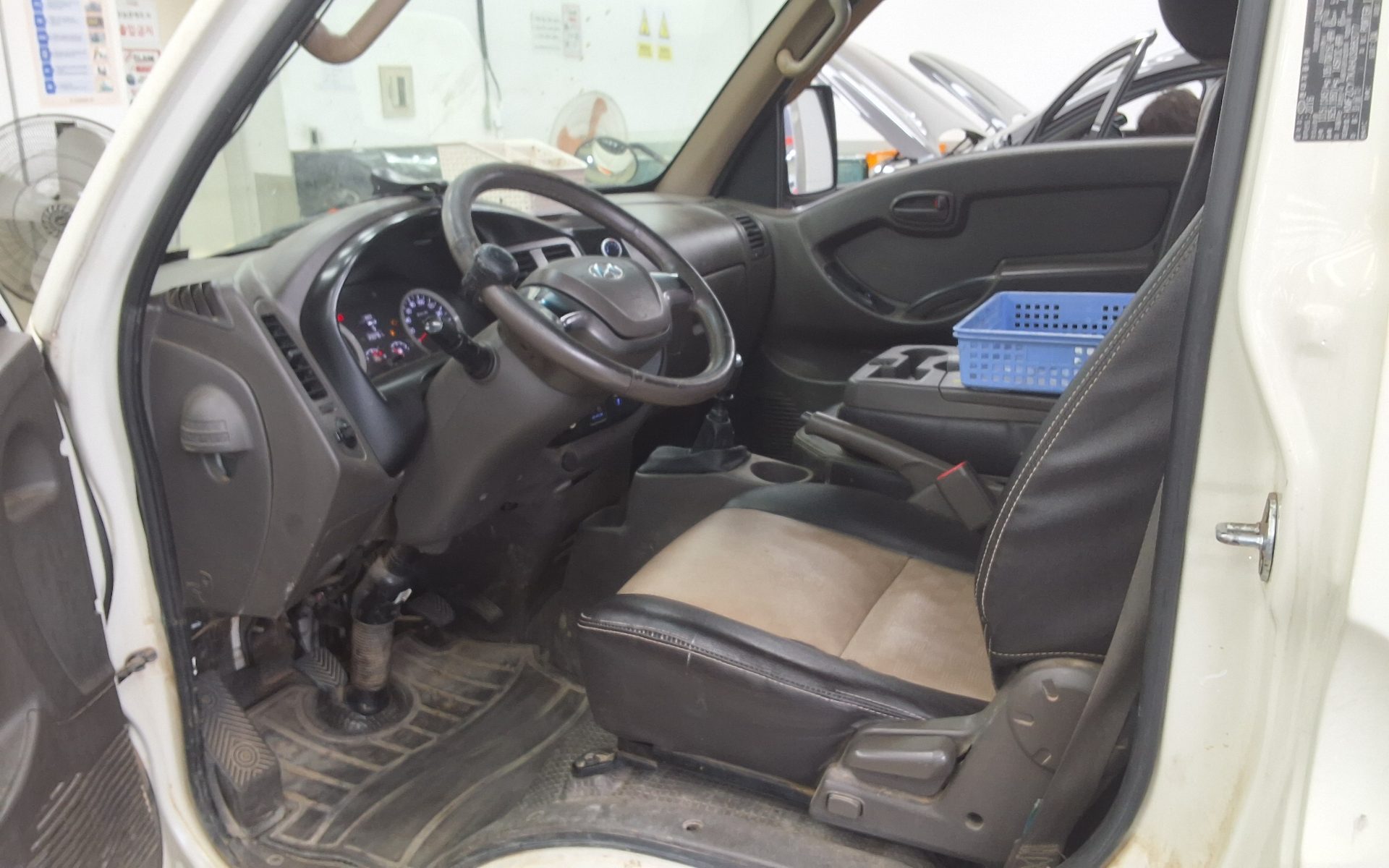 Hyundai Porter 2017 - Image 9