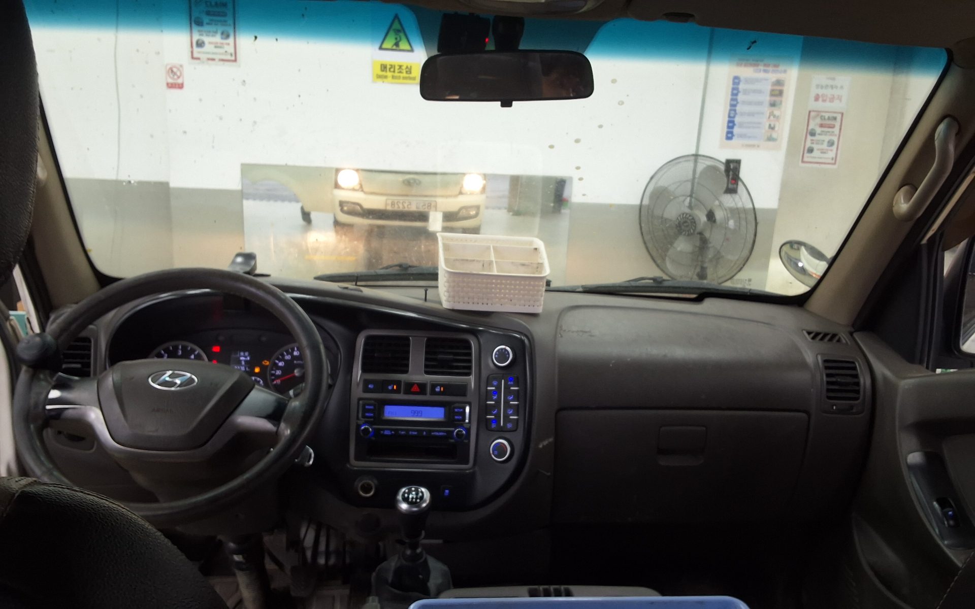 Hyundai Porter 2017 - Image 10