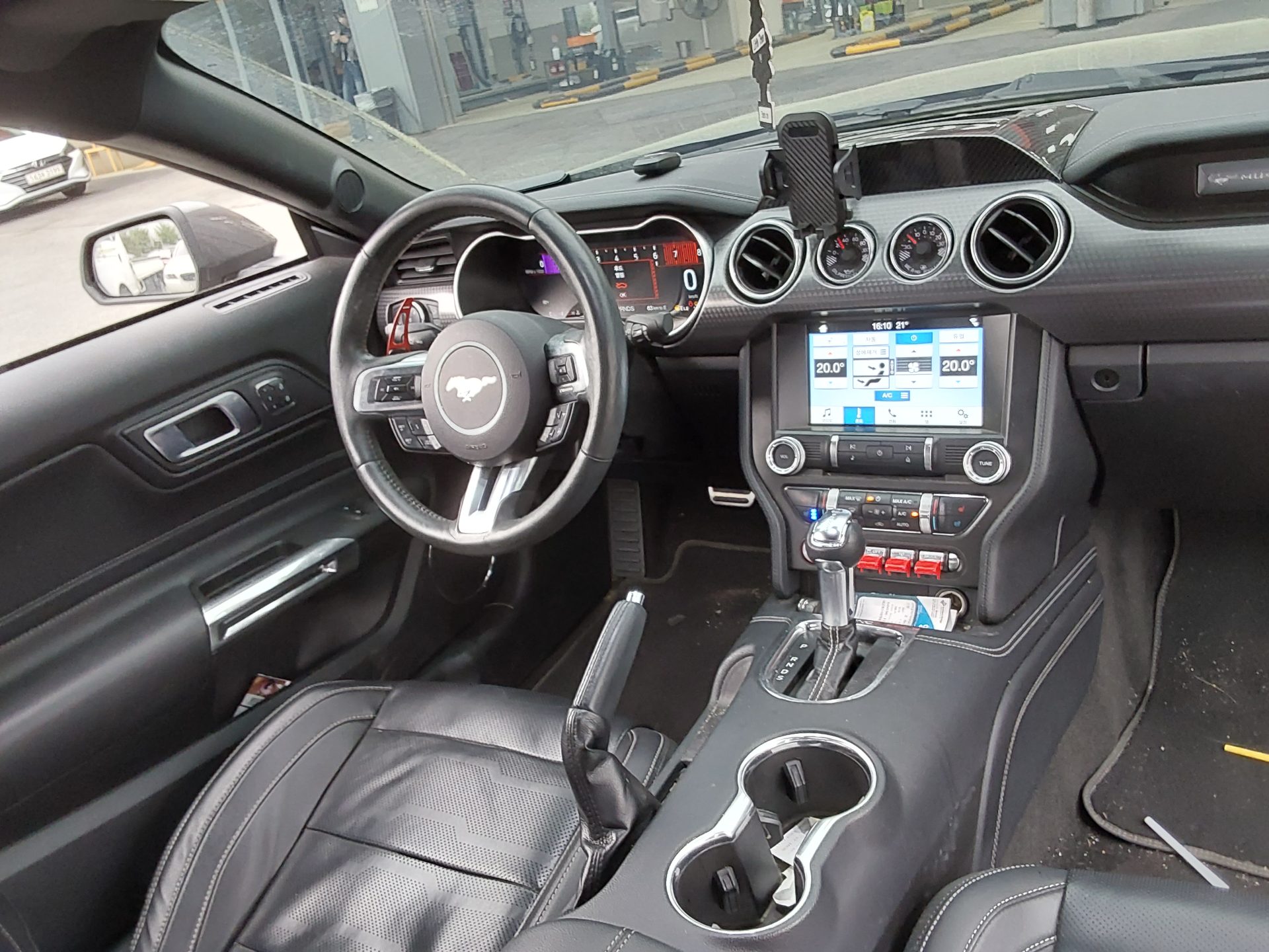 FORD 포드 - 10