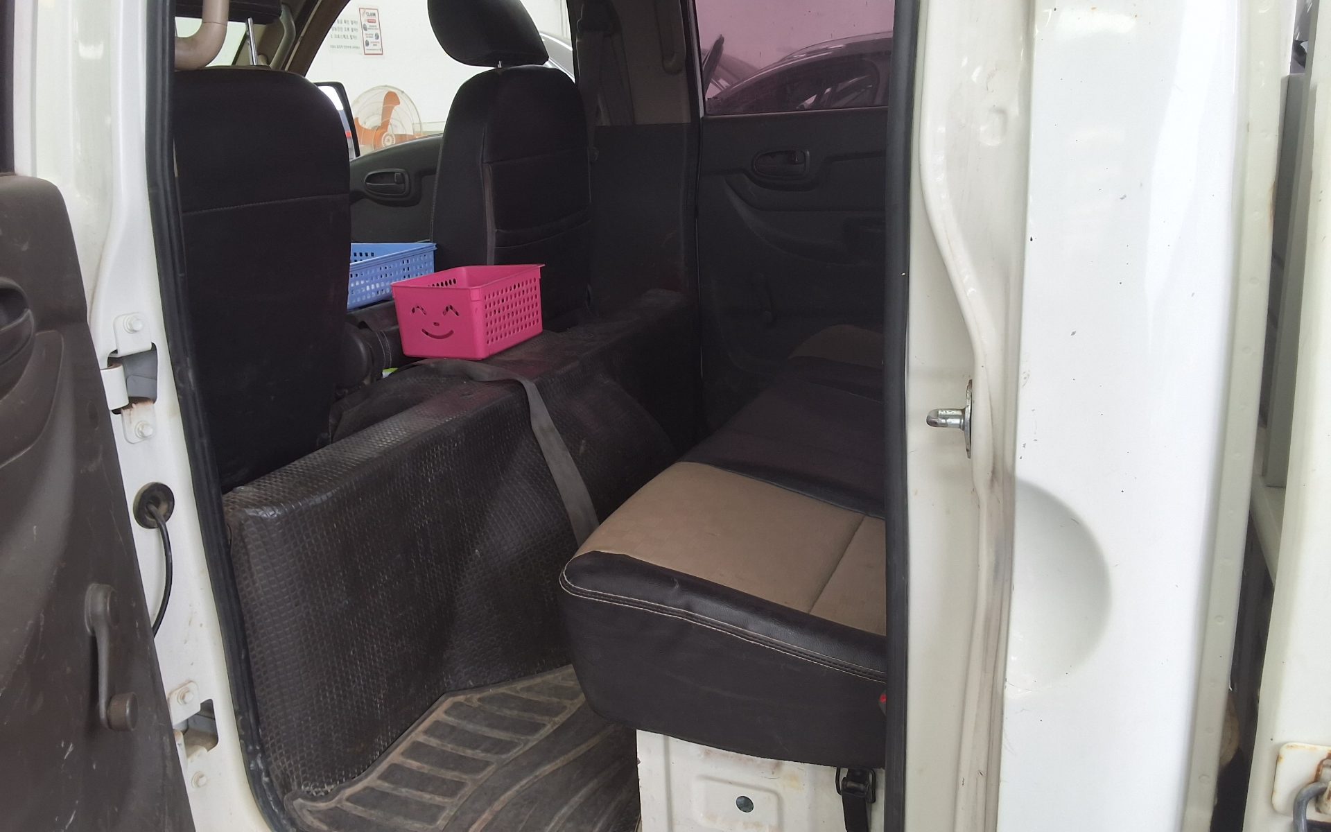 Hyundai Porter 2017 - Image 11