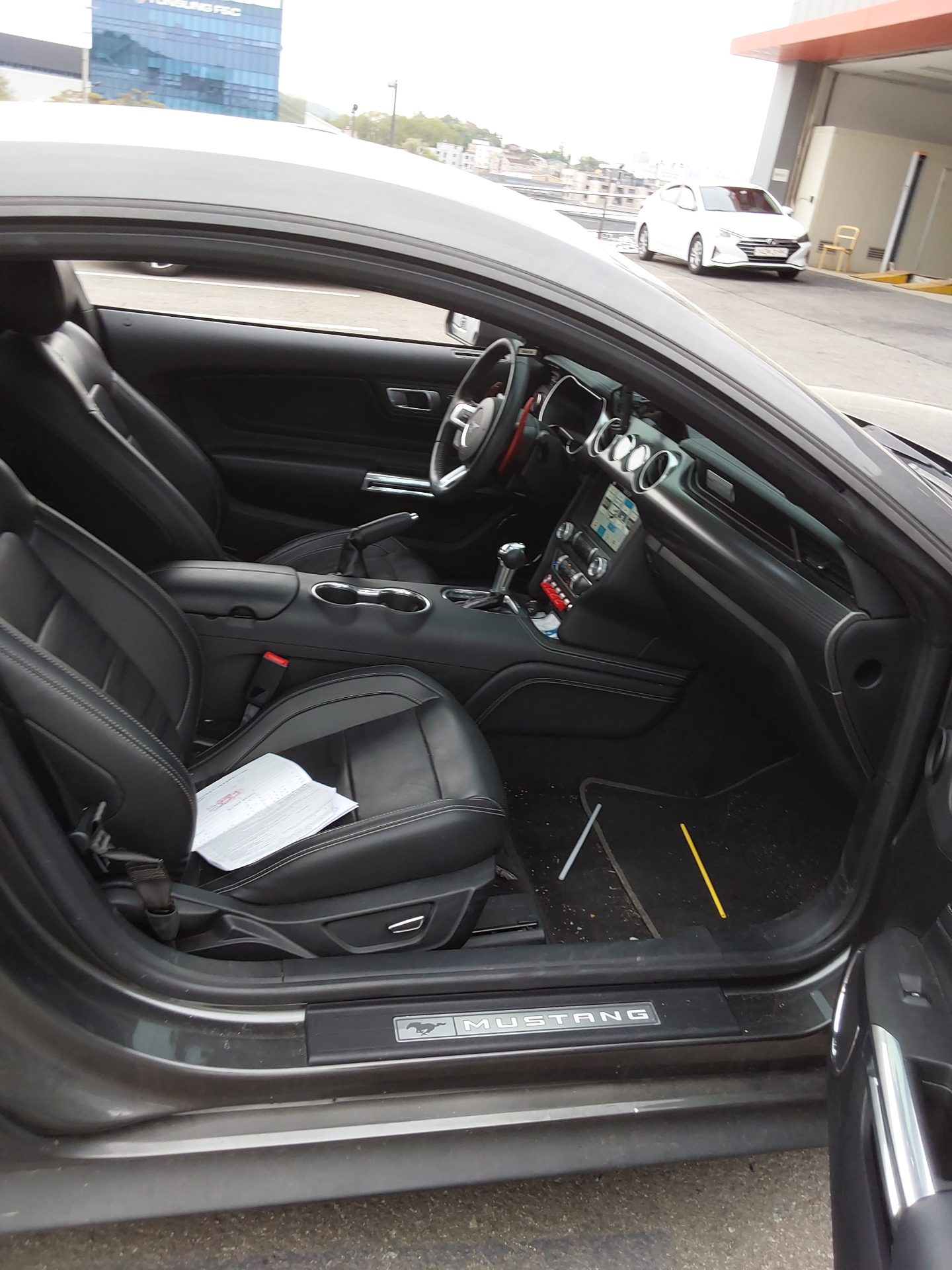 FORD 포드 - 11