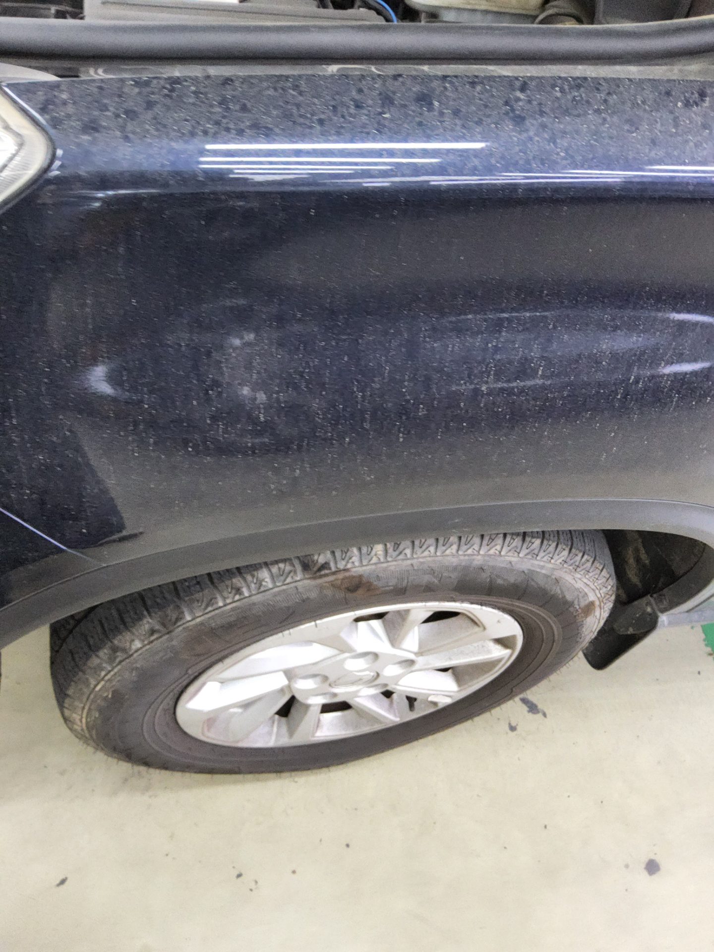 쌍용자동차 렉스턴 스포츠 2020 - 이미지 18