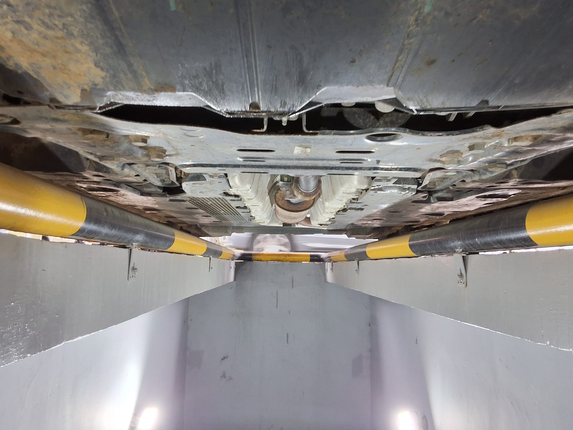 رينو سامسونج SM6 2019 - صورة 19