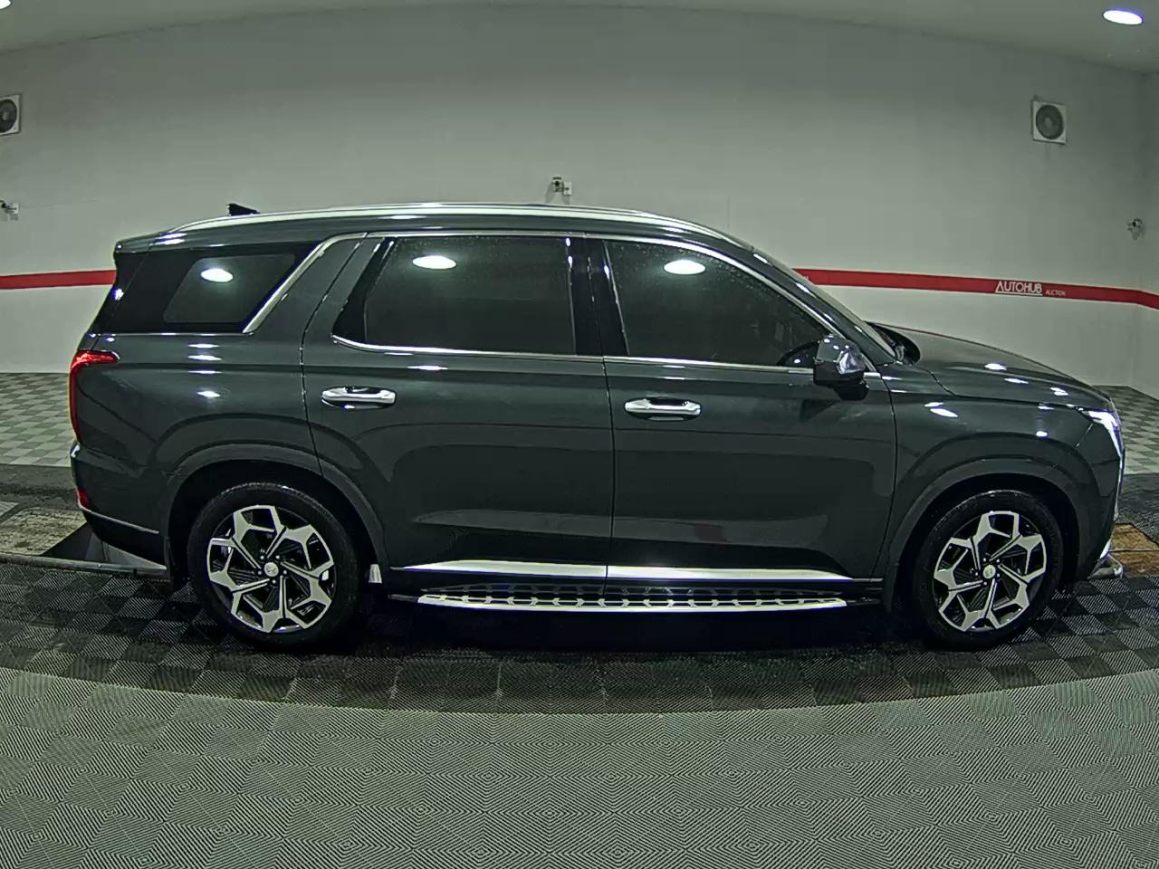 Hyundai Palisade 2021 - Image 3