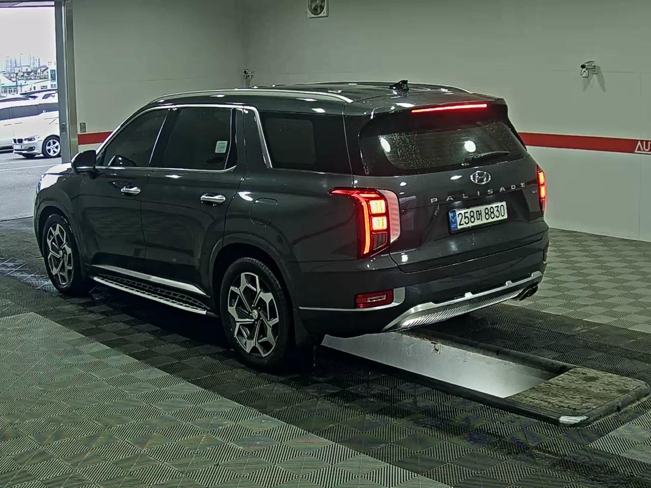 Hyundai Palisade 2021 - Image 5