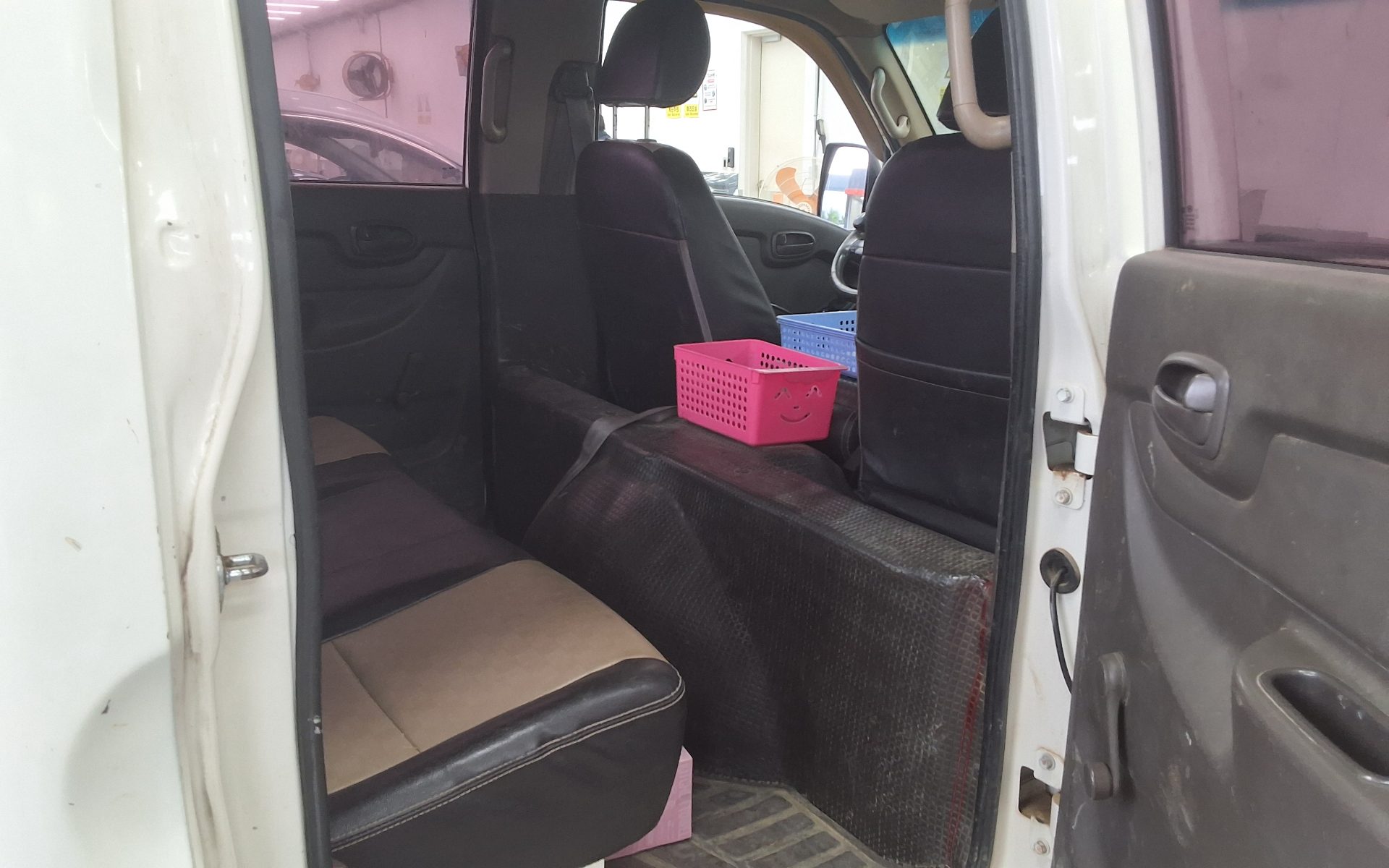 Hyundai Porter 2017 - Image 12