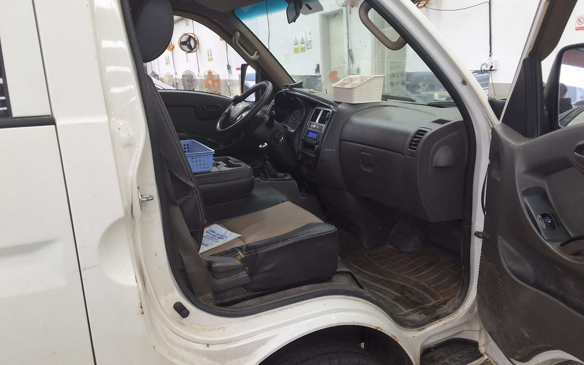 Hyundai Porter 2017 - Image 13