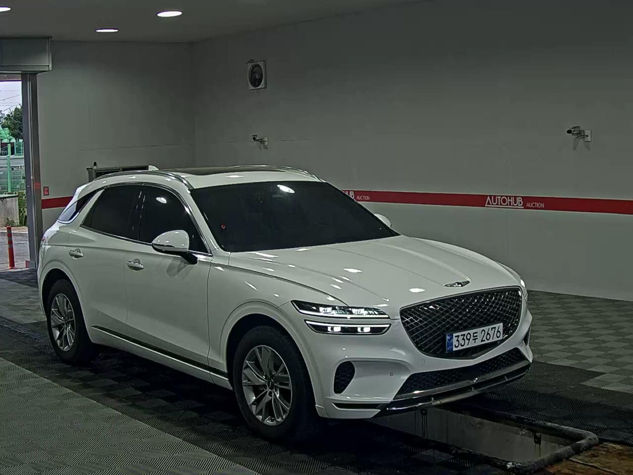 Genesis GV70 2022 - Image 2