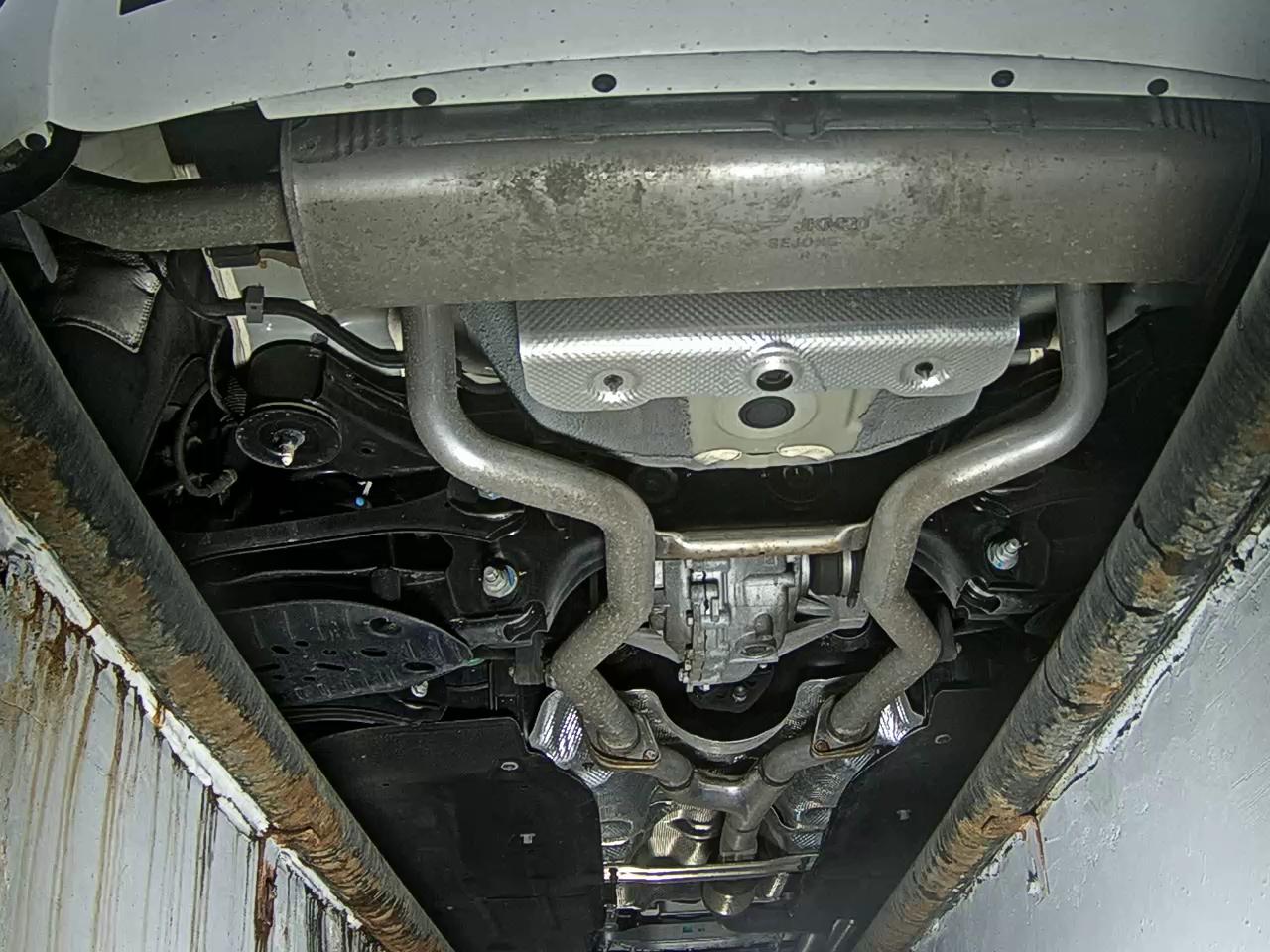 Genesis GV70 2022 - Image 7