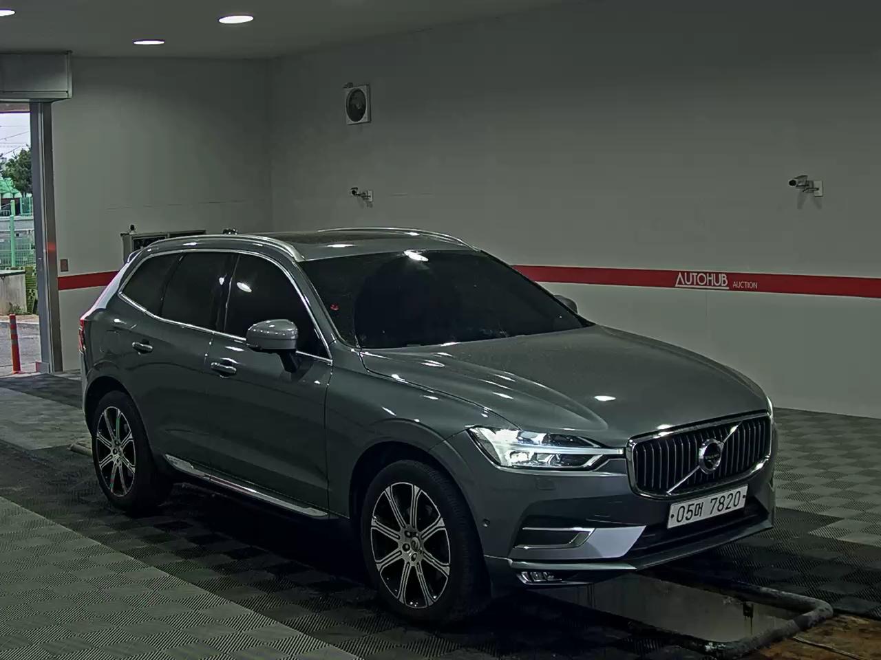 VOLVO 볼보 2018 - 이미지 2