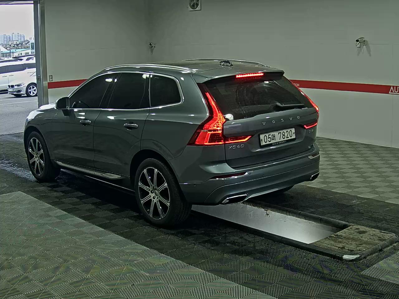 VOLVO 볼보 2018 - 이미지 5