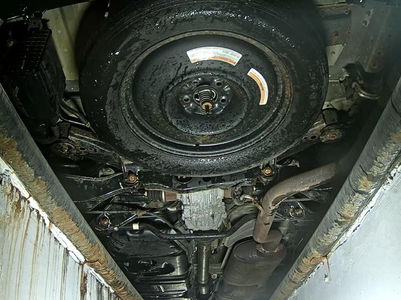 Infiniti QX60 2015 - Image 7