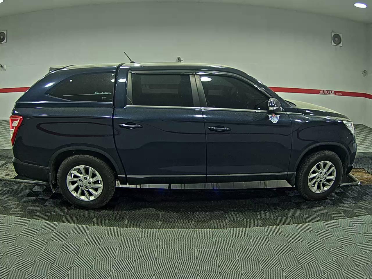 쌍용자동차 렉스턴 스포츠 2020 - 이미지 3