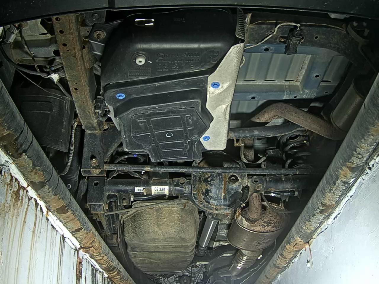 쌍용자동차 렉스턴 스포츠 2020 - 이미지 7