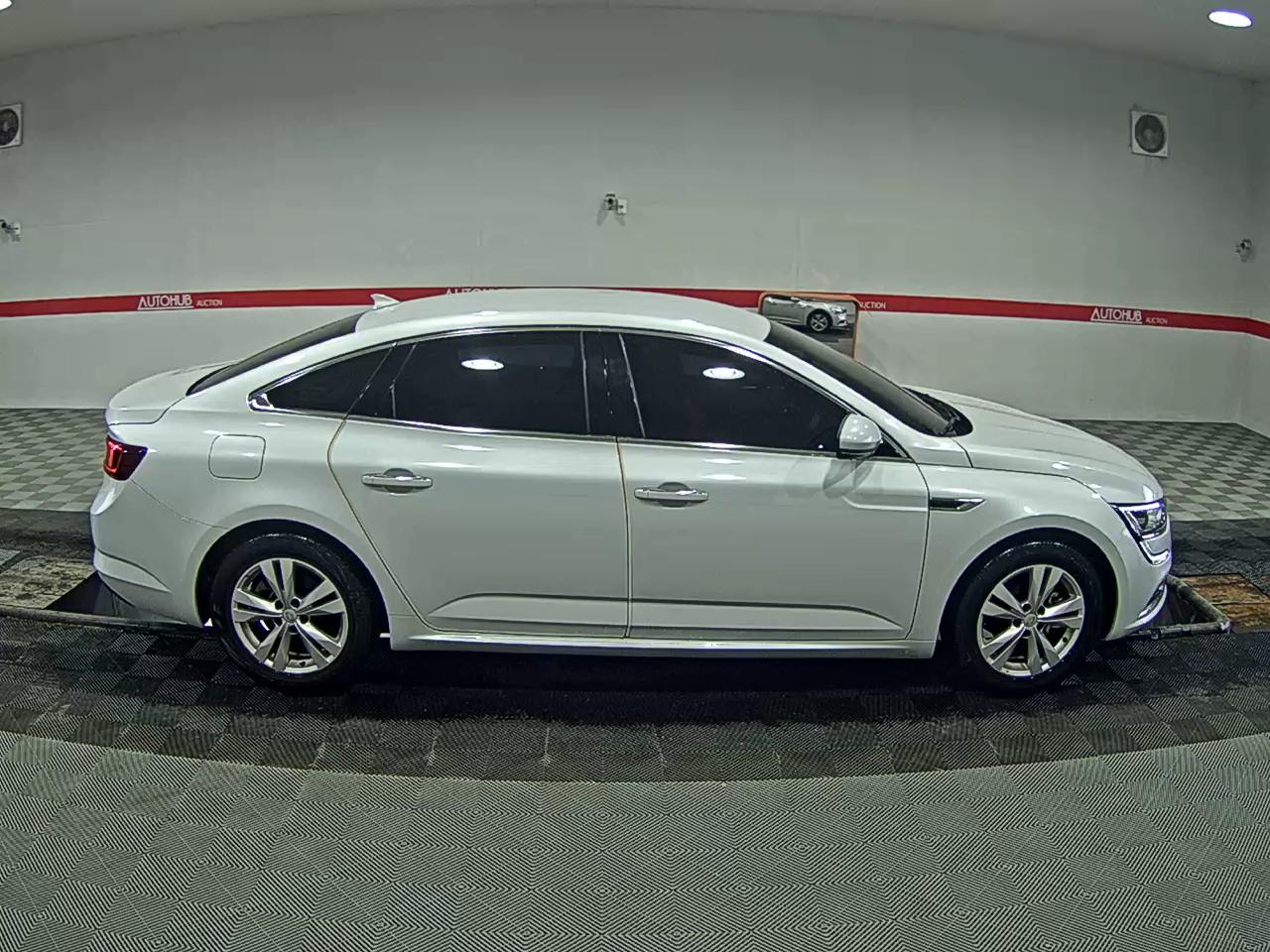 رينو سامسونج SM6 2019 - صورة 3