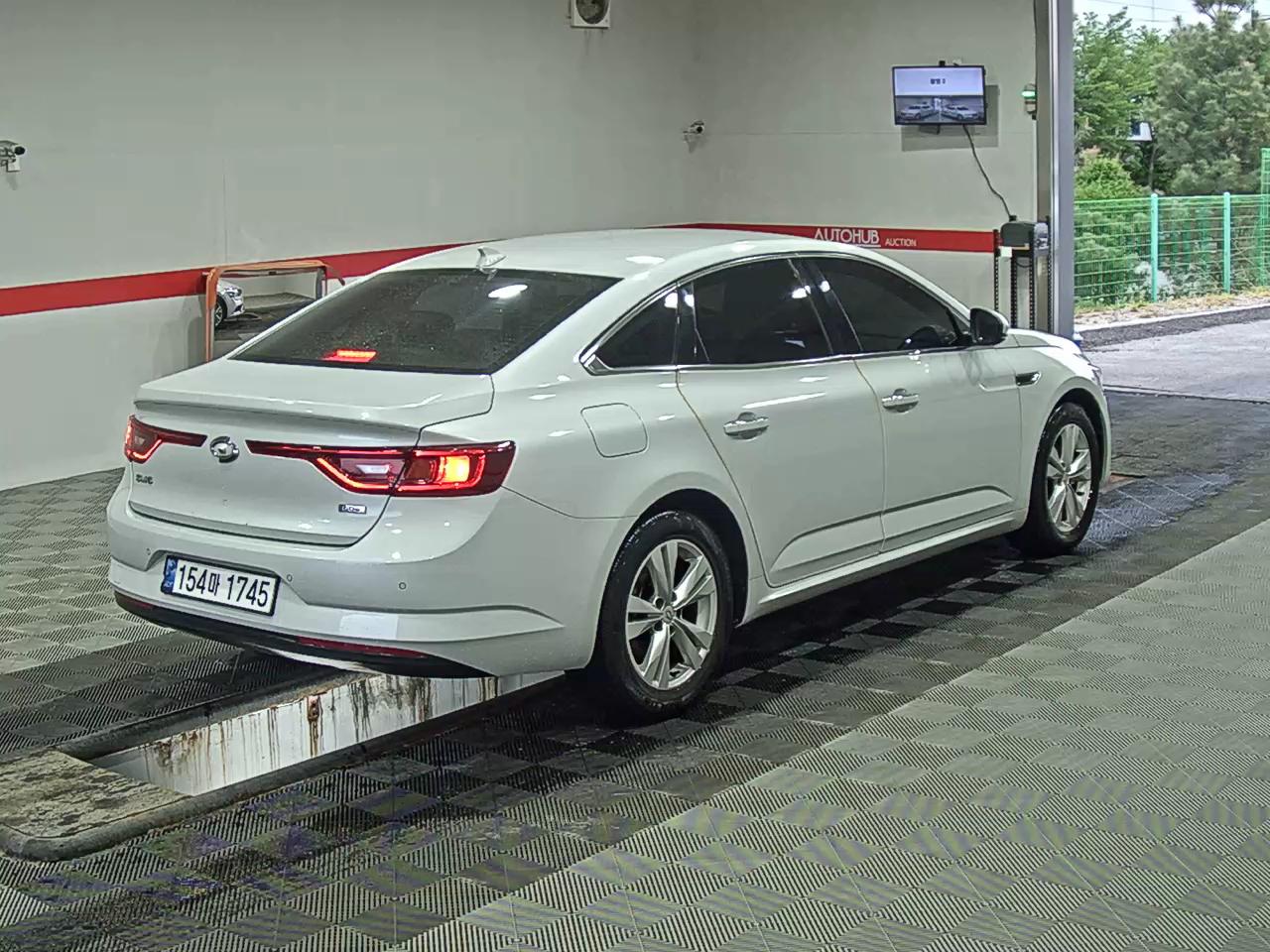 رينو سامسونج SM6 2019 - صورة 4