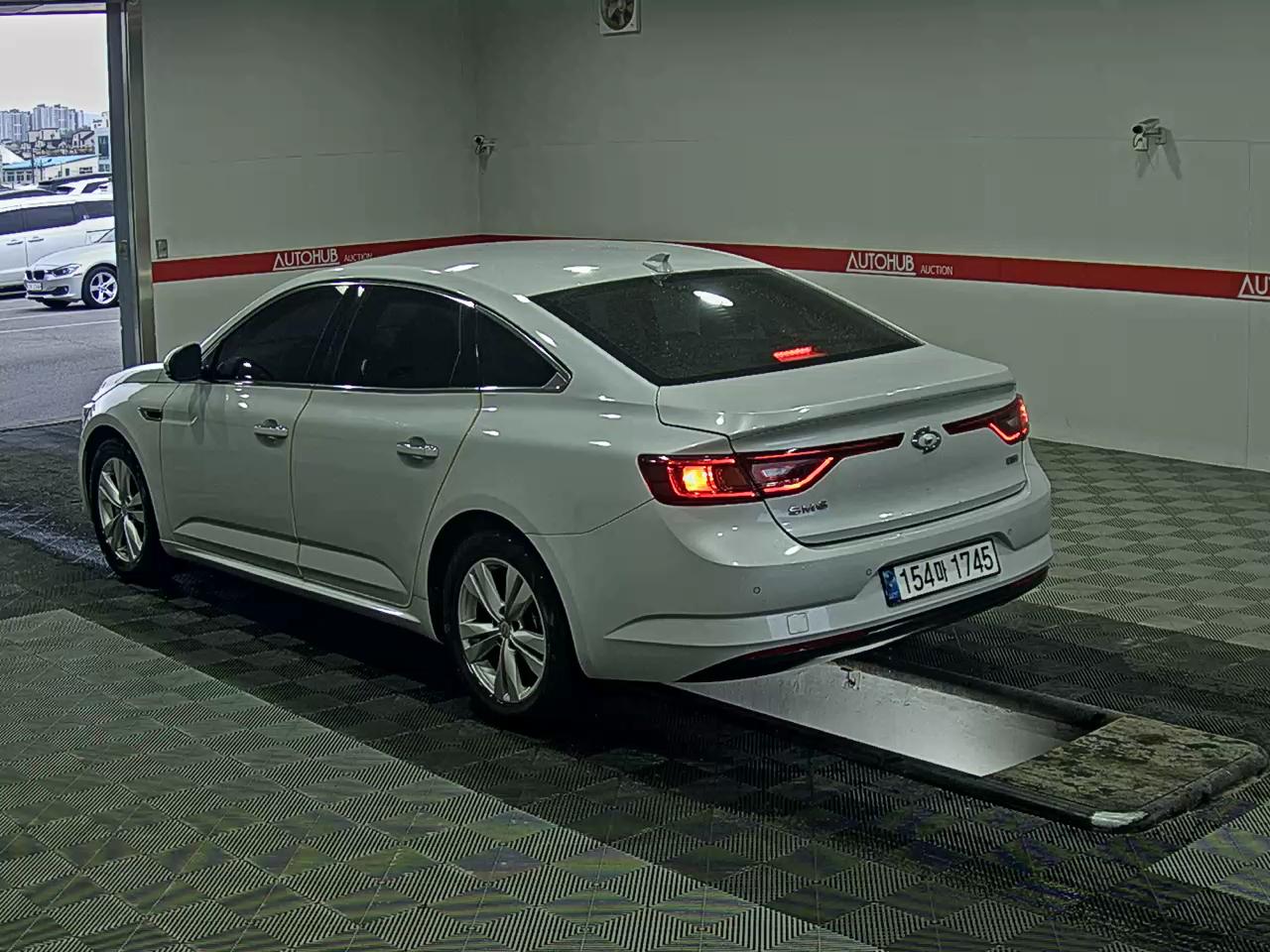 رينو سامسونج SM6 2019 - صورة 5