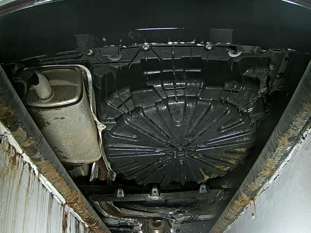 رينو سامسونج SM6 2019 - صورة 7