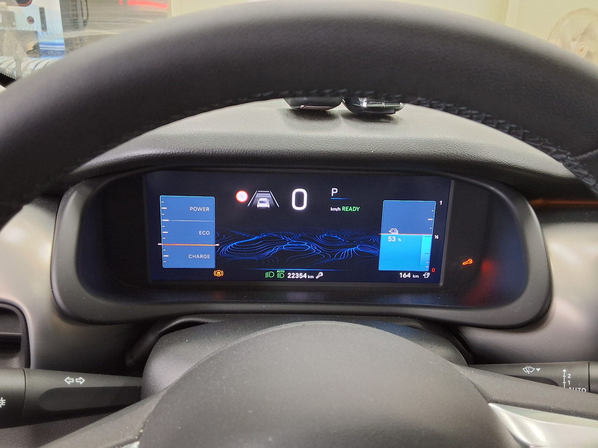 Dodge Avenger 2024 - Image 8