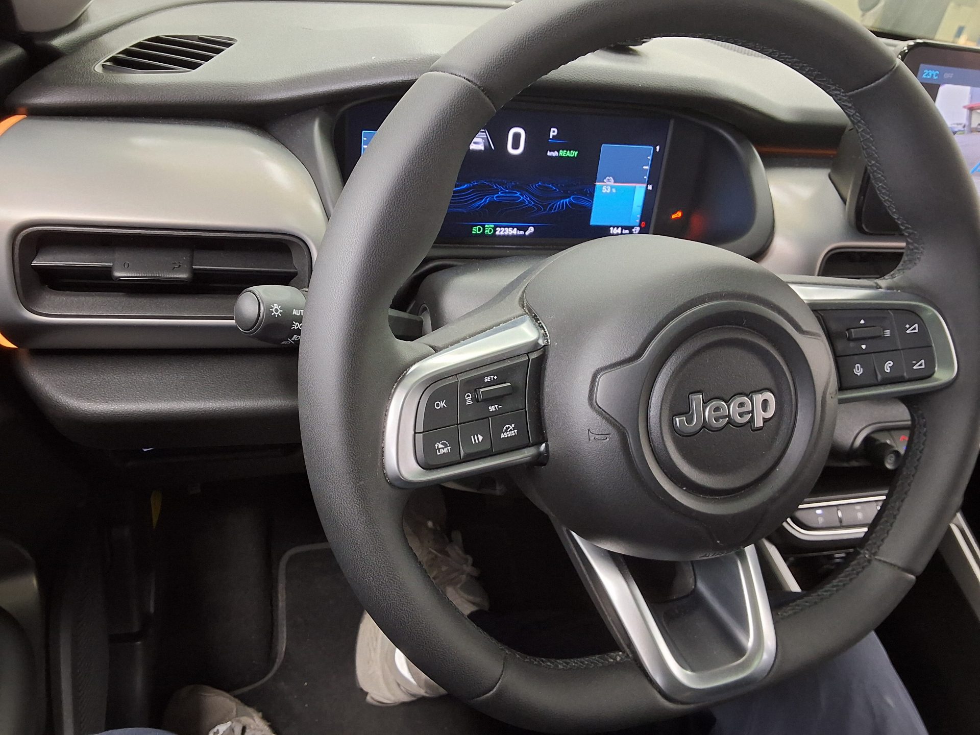 Dodge Avenger 2024 - Image 16