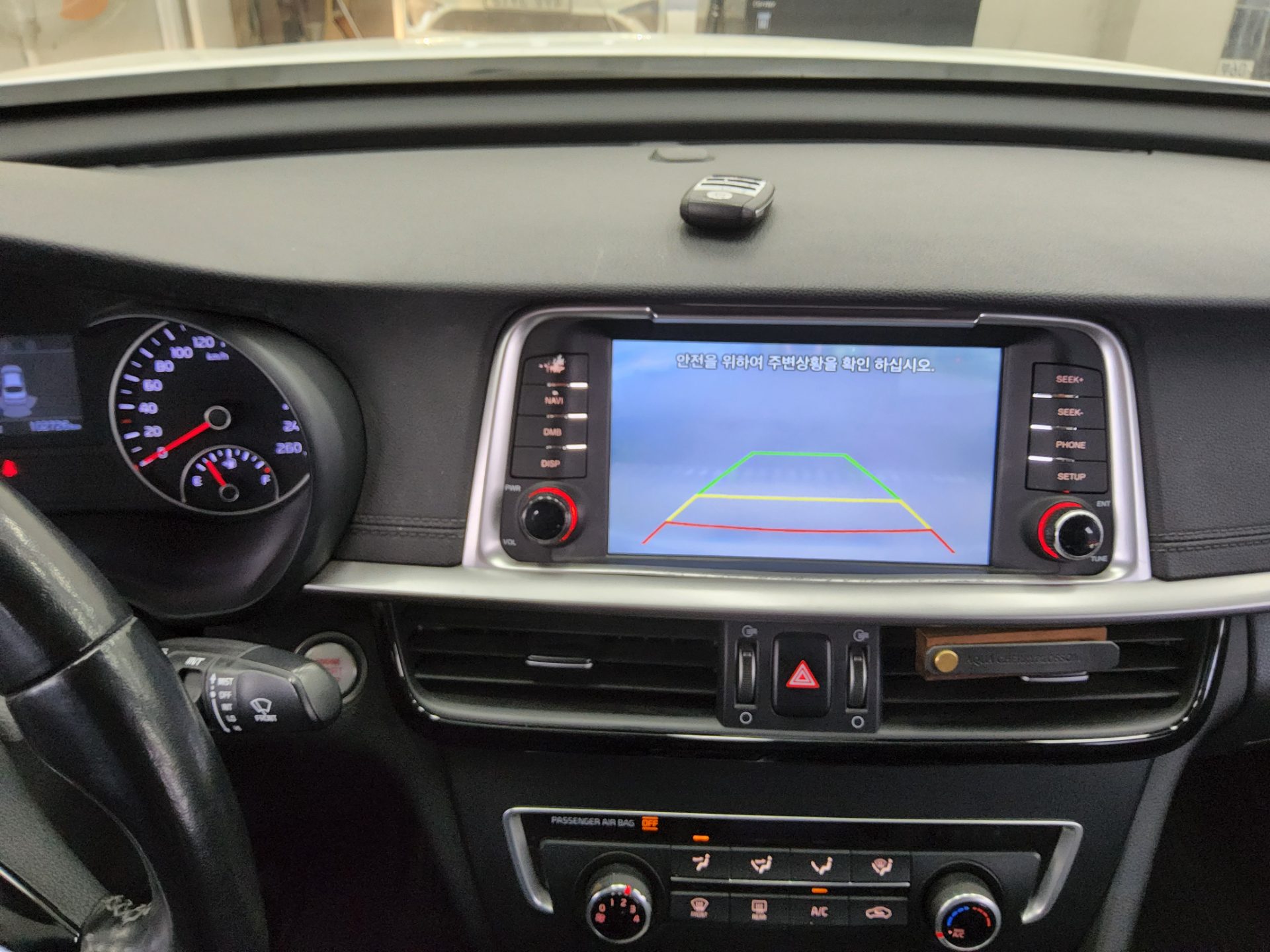 Kia Stinger 2020 - Image 16