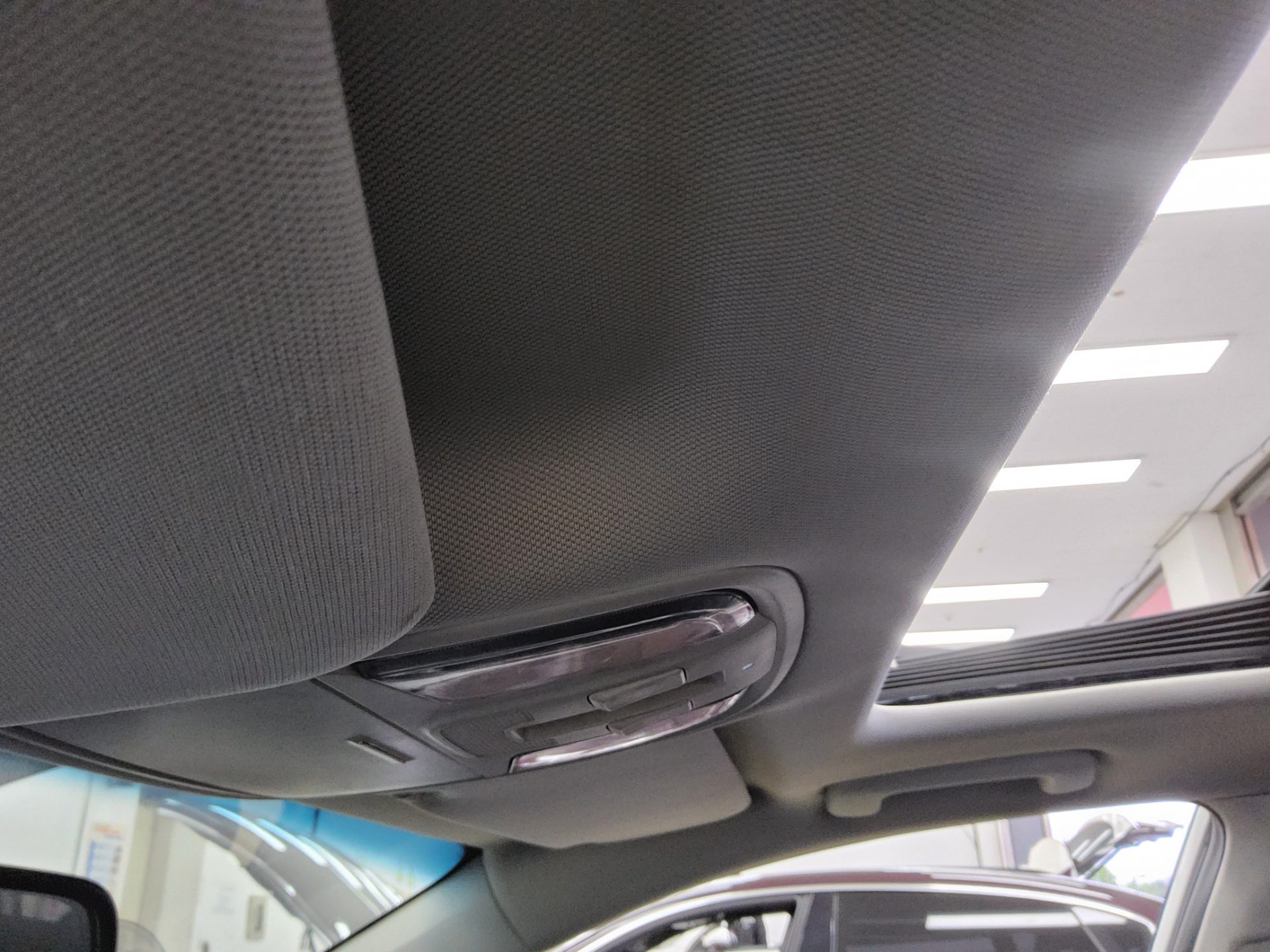 Kia Stinger 2020 - Image 17