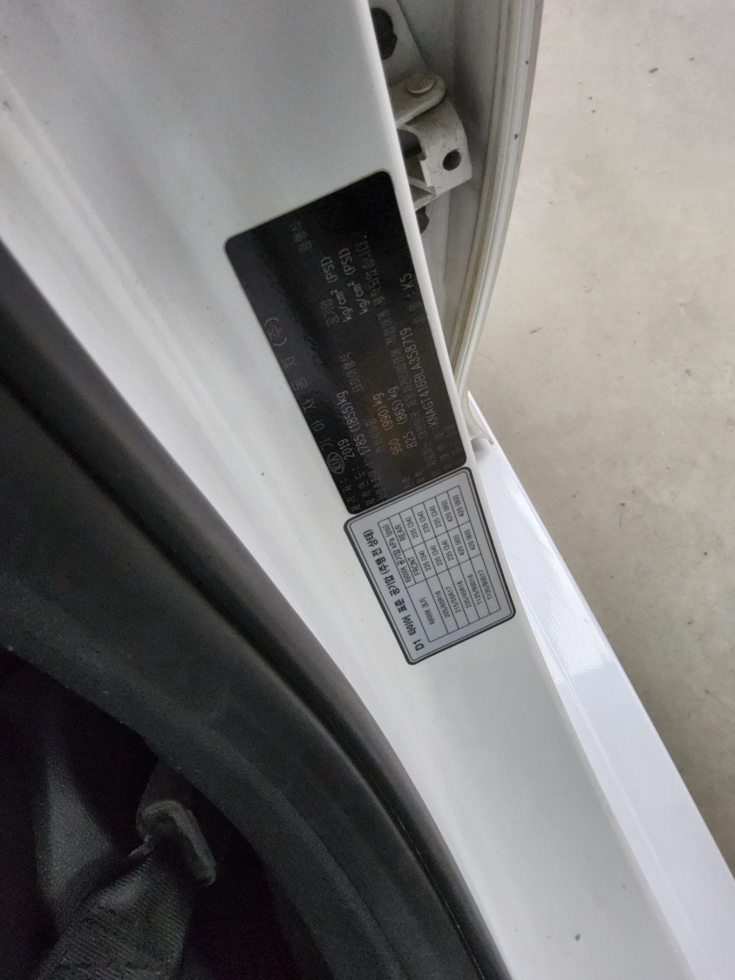 Kia Stinger 2020 - Image 15