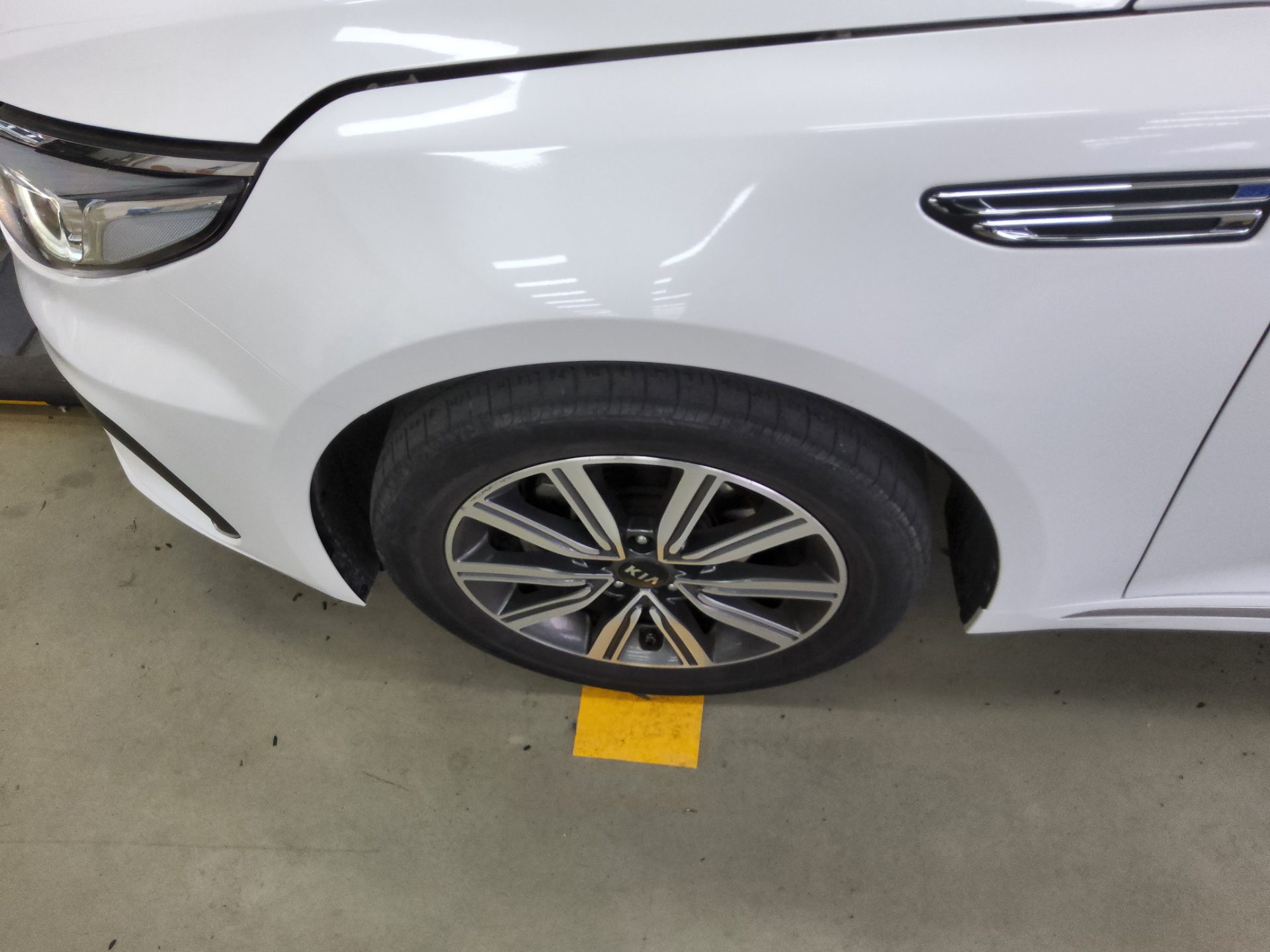 Kia Stinger 2020 - Image 18