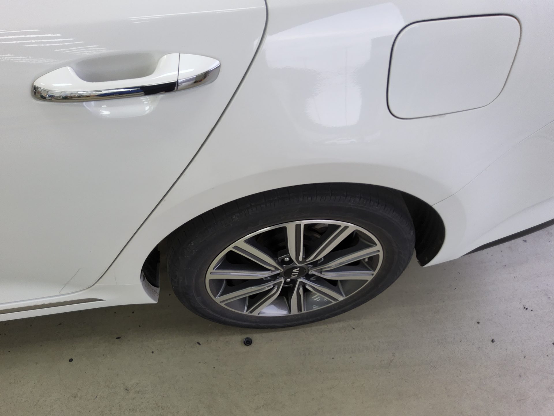 Kia Stinger 2020 - Image 19