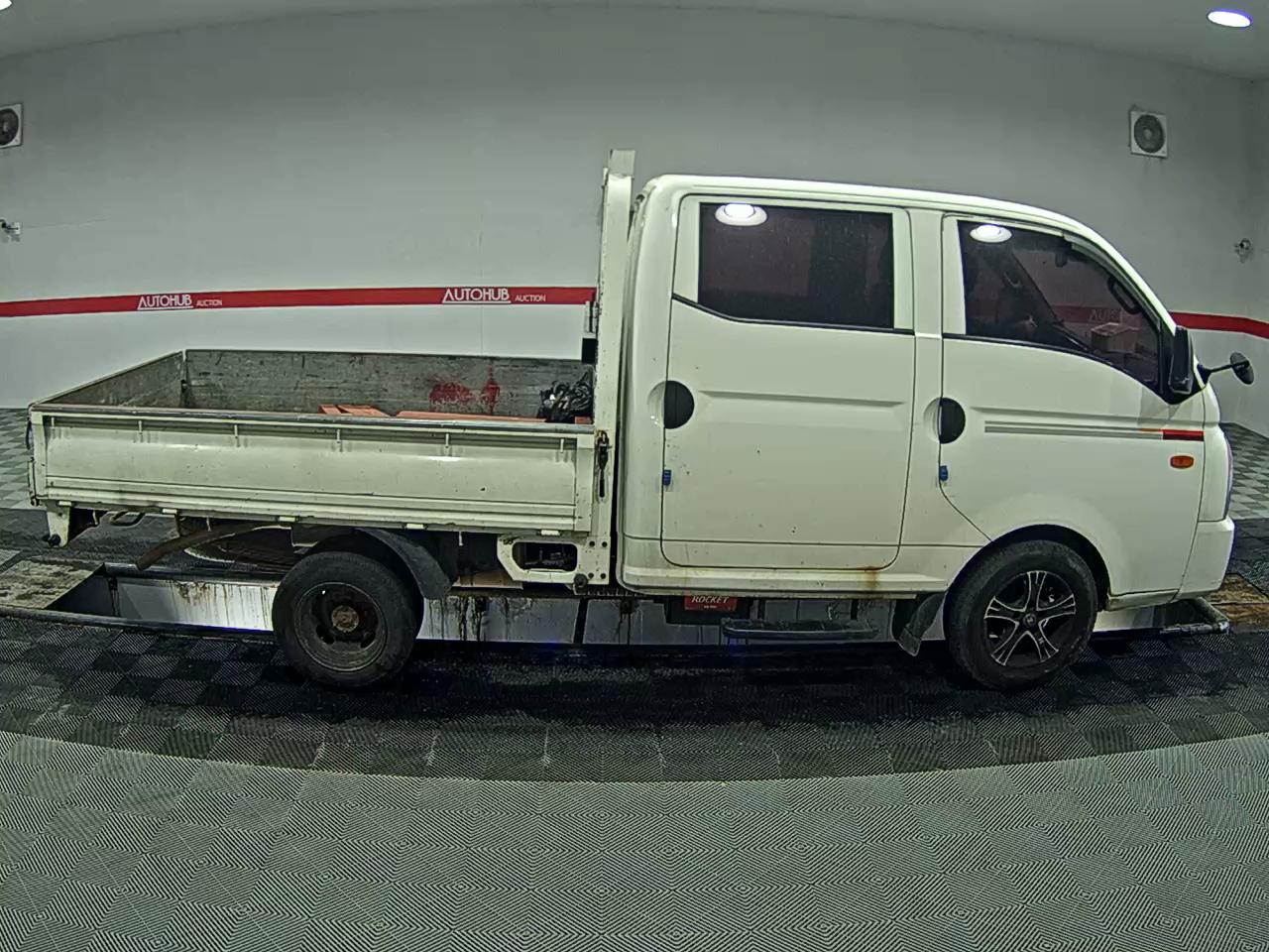Hyundai Porter 2017 - Image 3