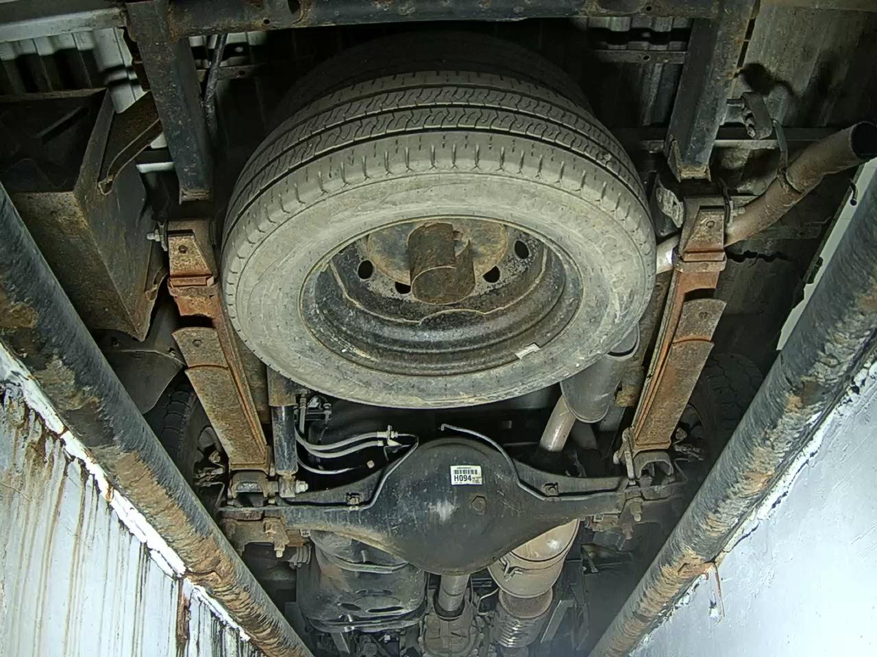 Hyundai Porter 2017 - Image 7
